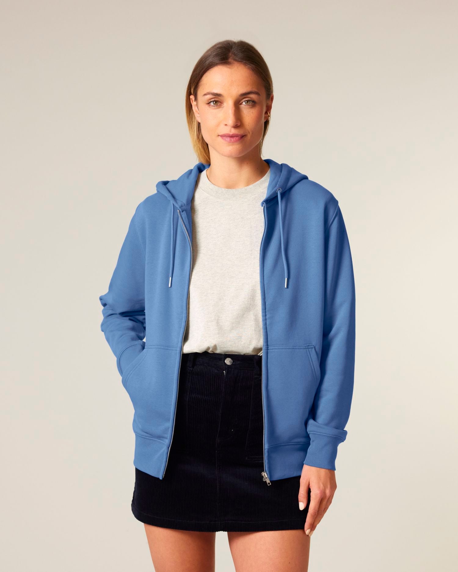 Bright Blue