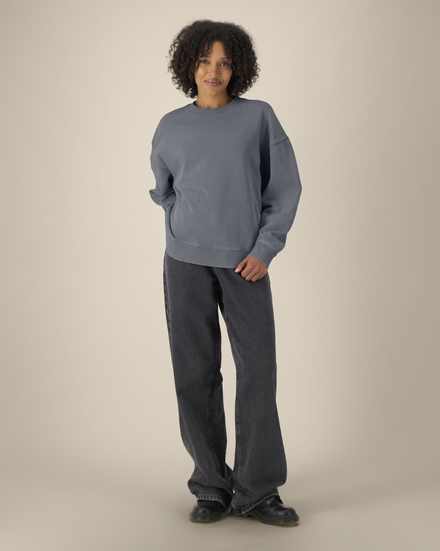 G. Dyed Anthracite