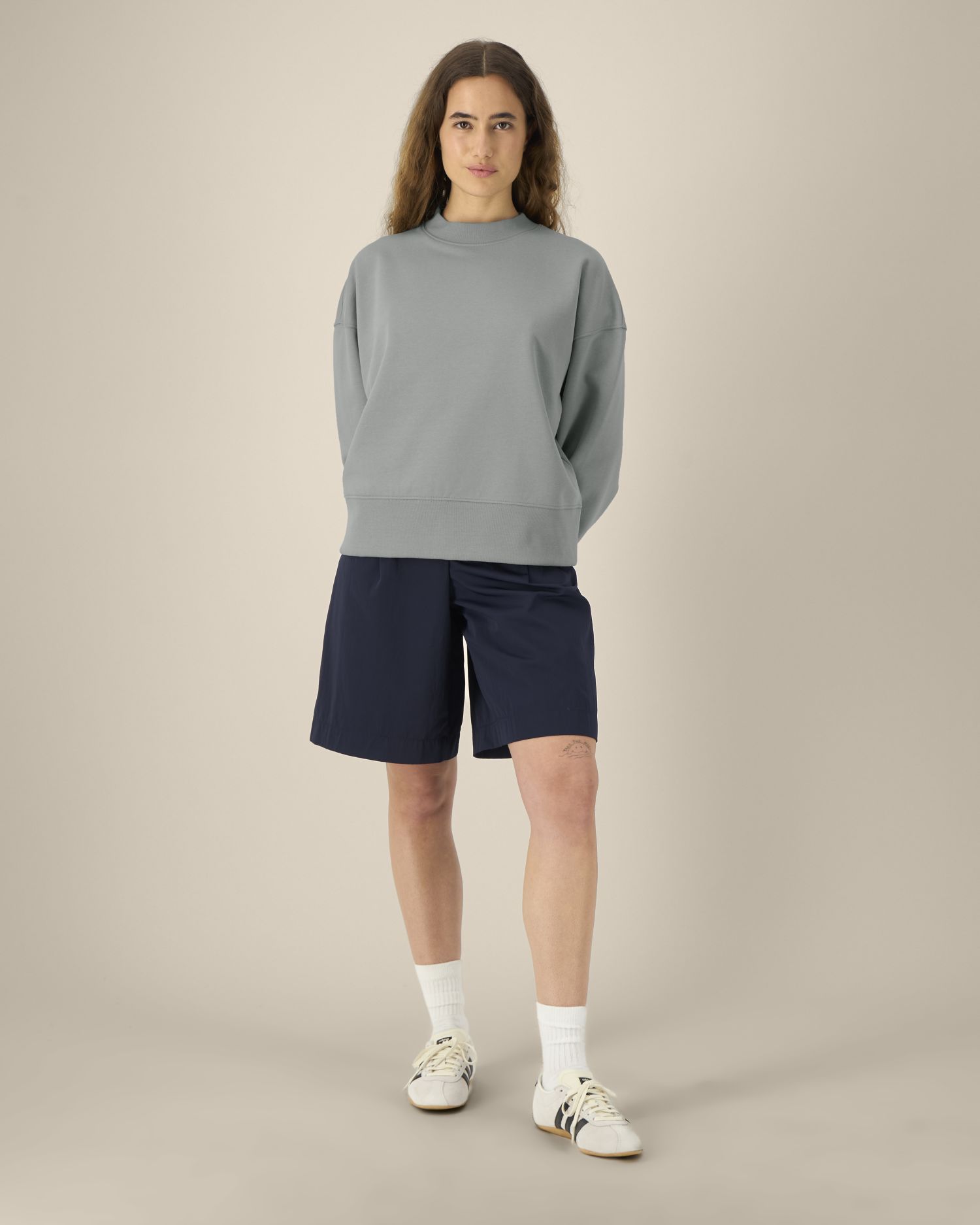 Misty Grey