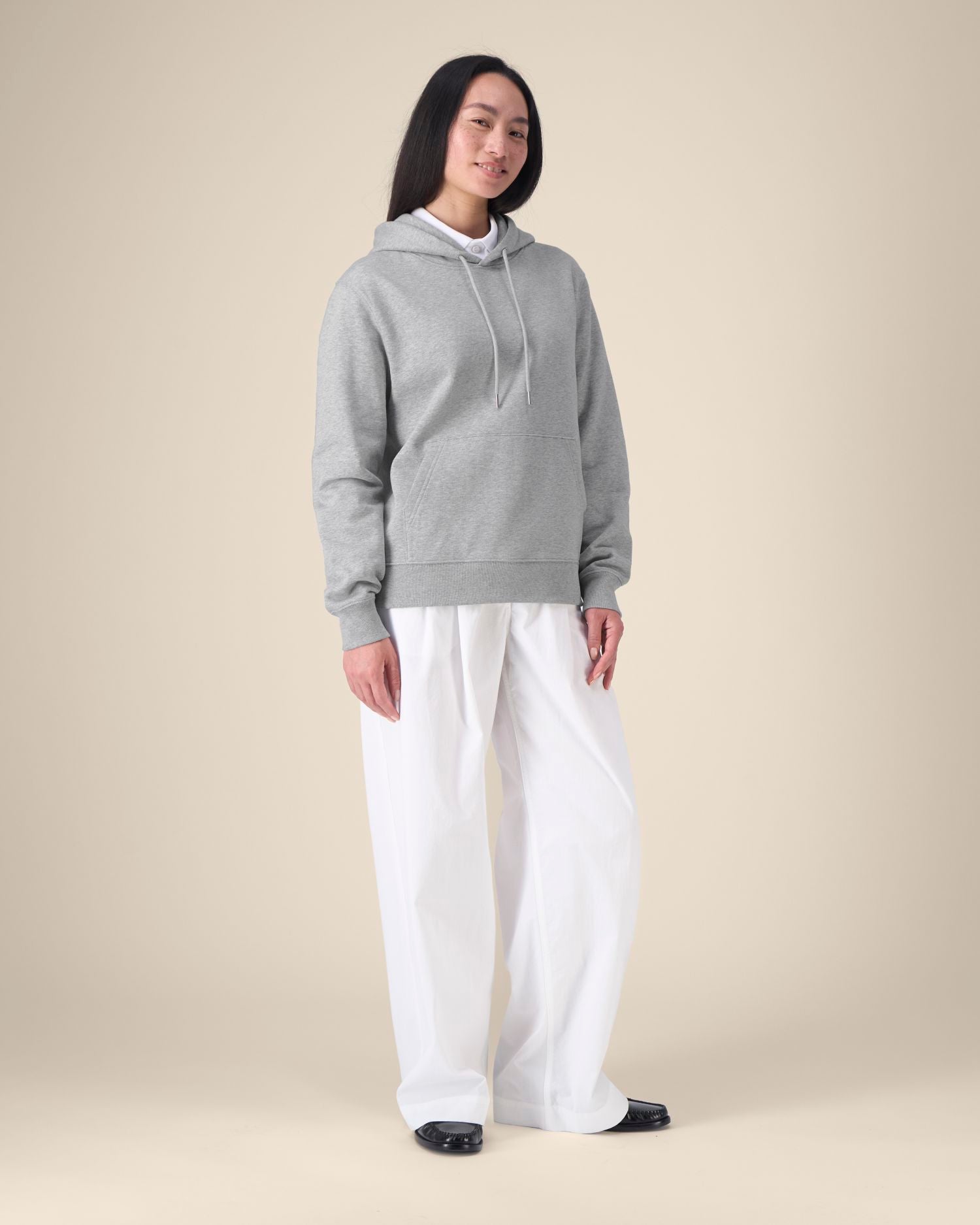 Heather Grey
