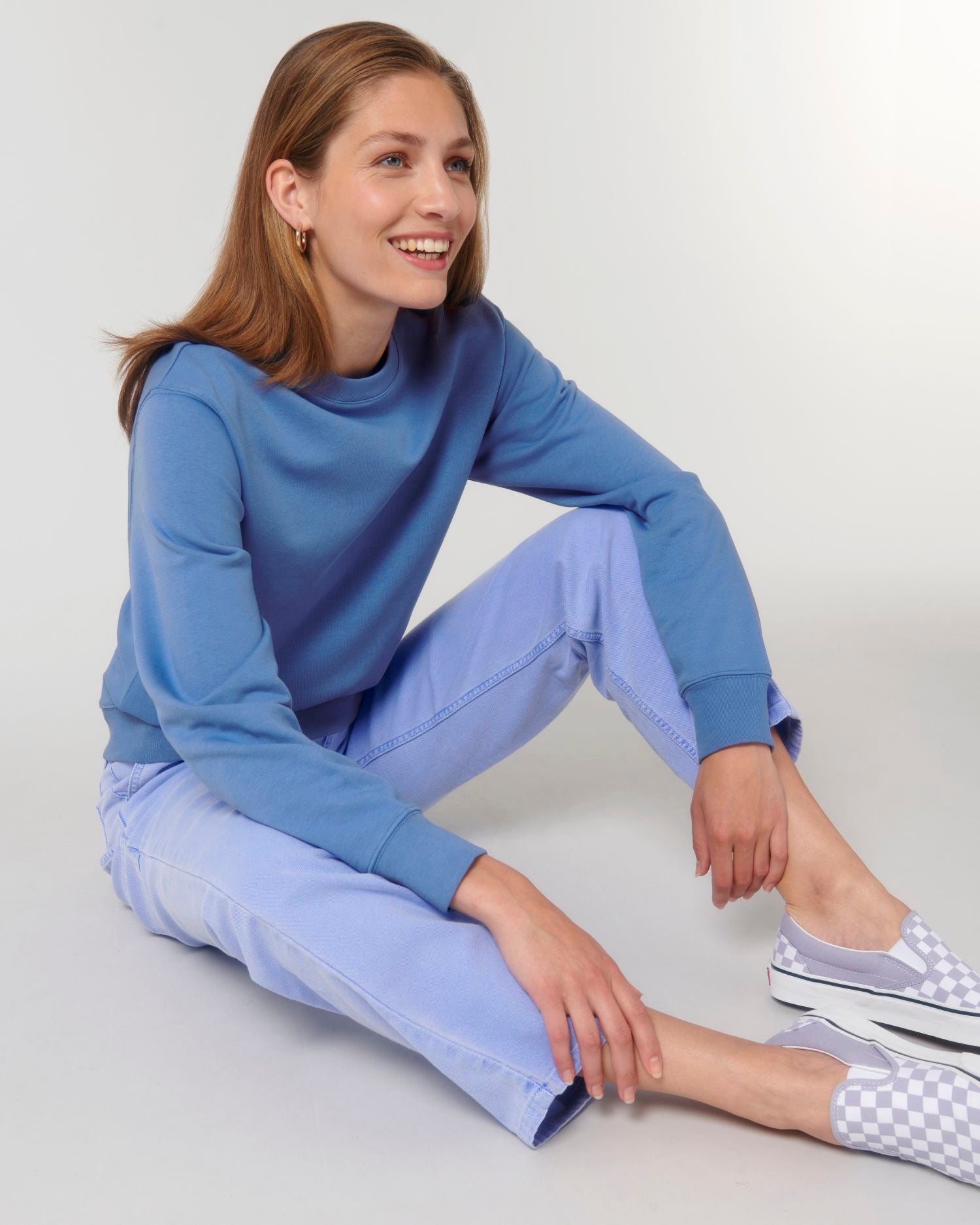 Bright Blue