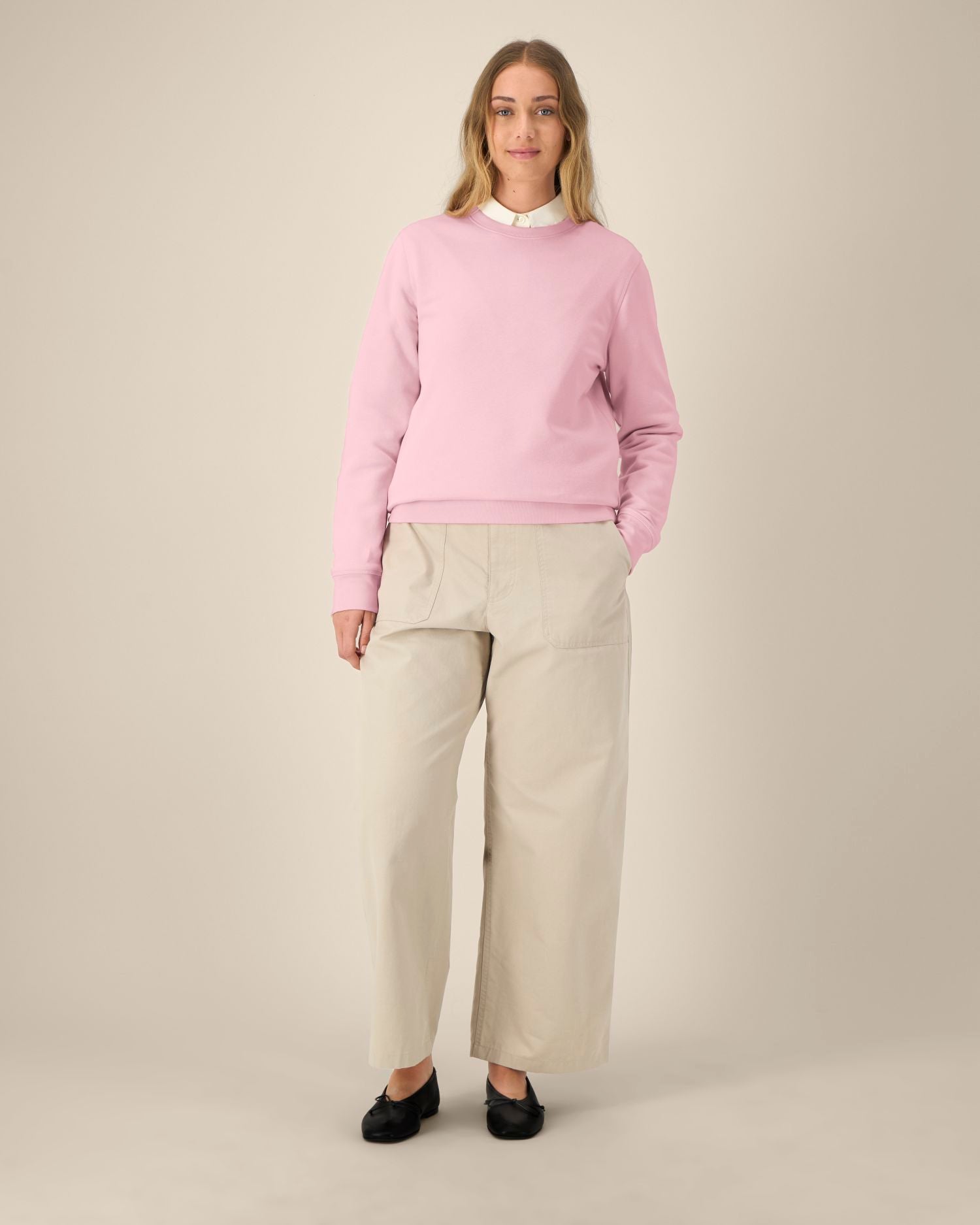 Cotton Pink