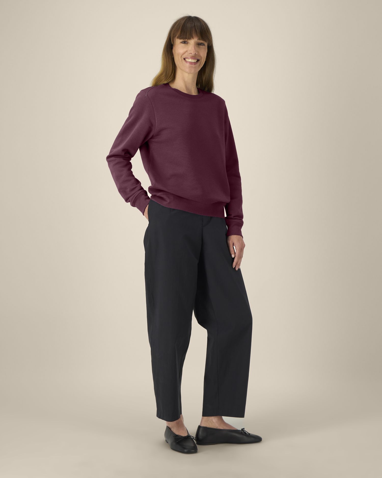 Deep Plum