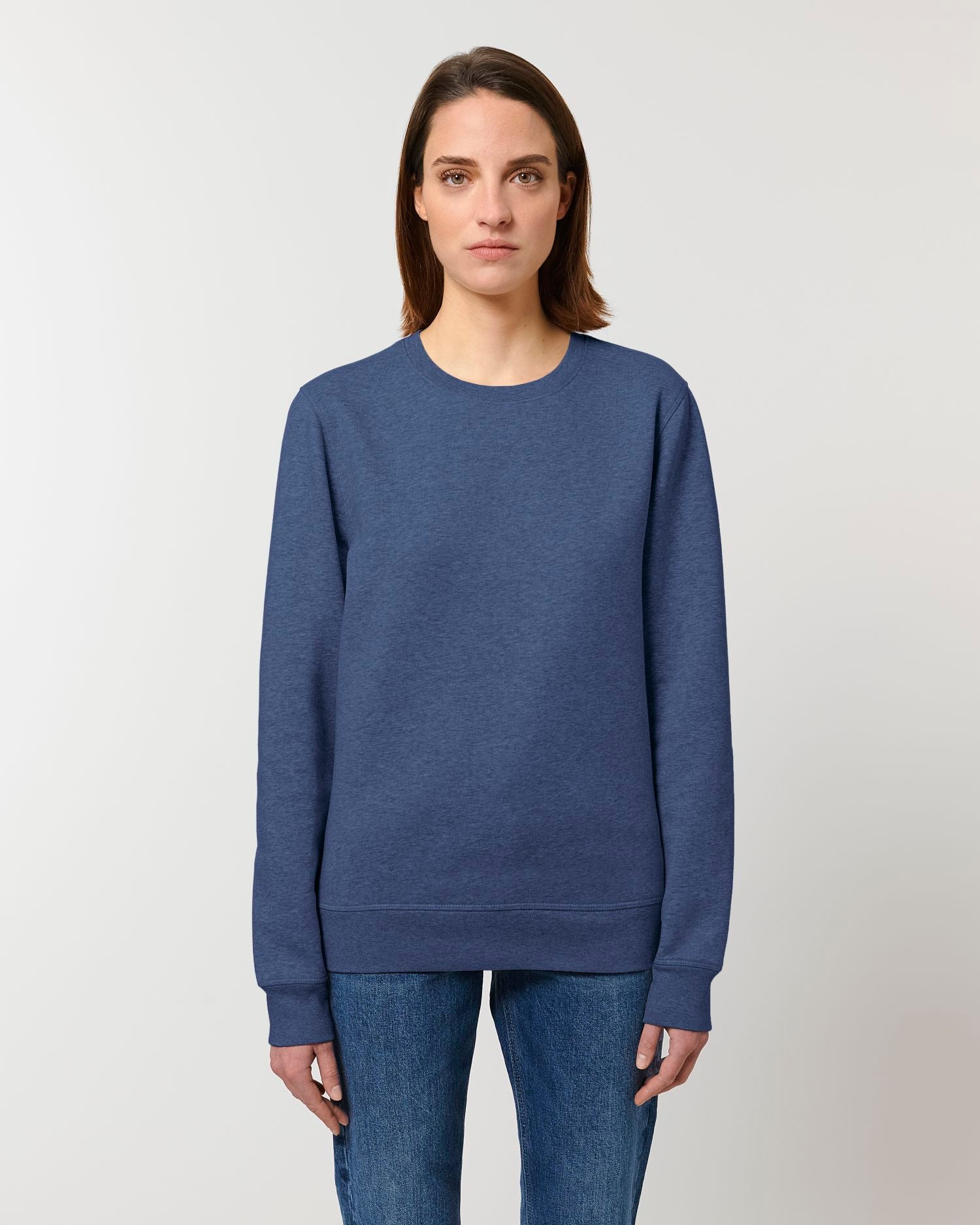 Sweat col rond - ROLLER