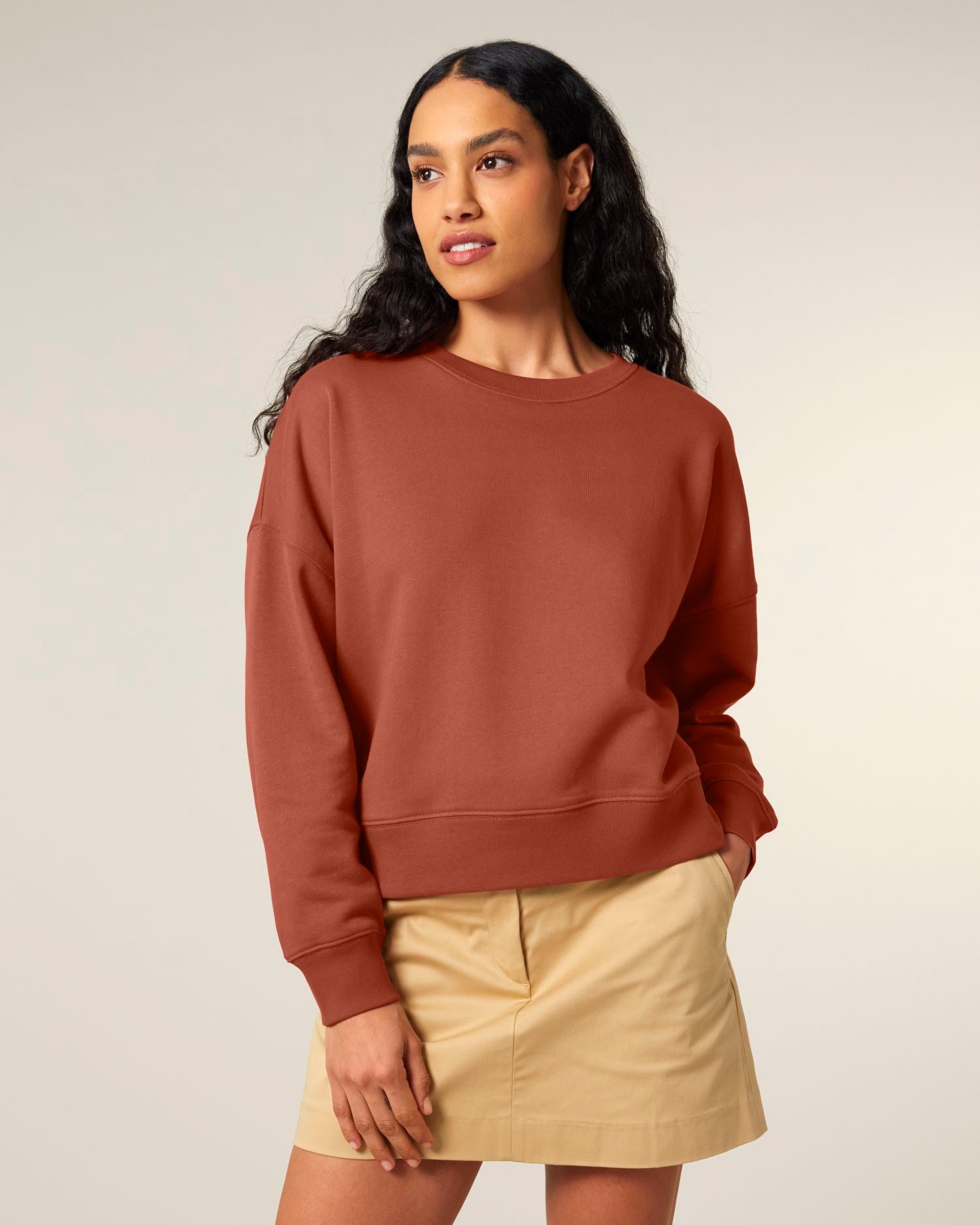 Heritage Brown