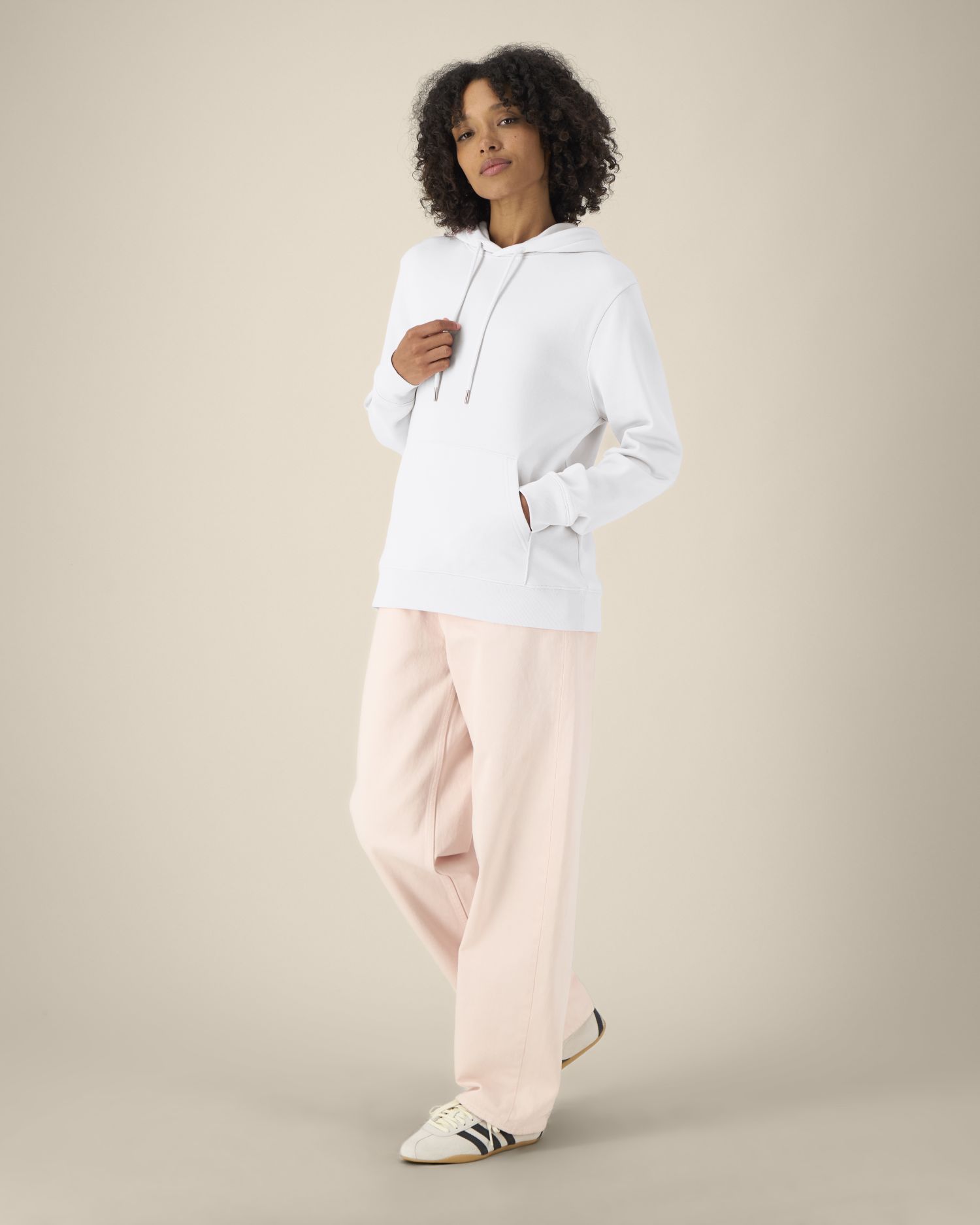 Sweat à capuche - STELLA GAMECHANGER