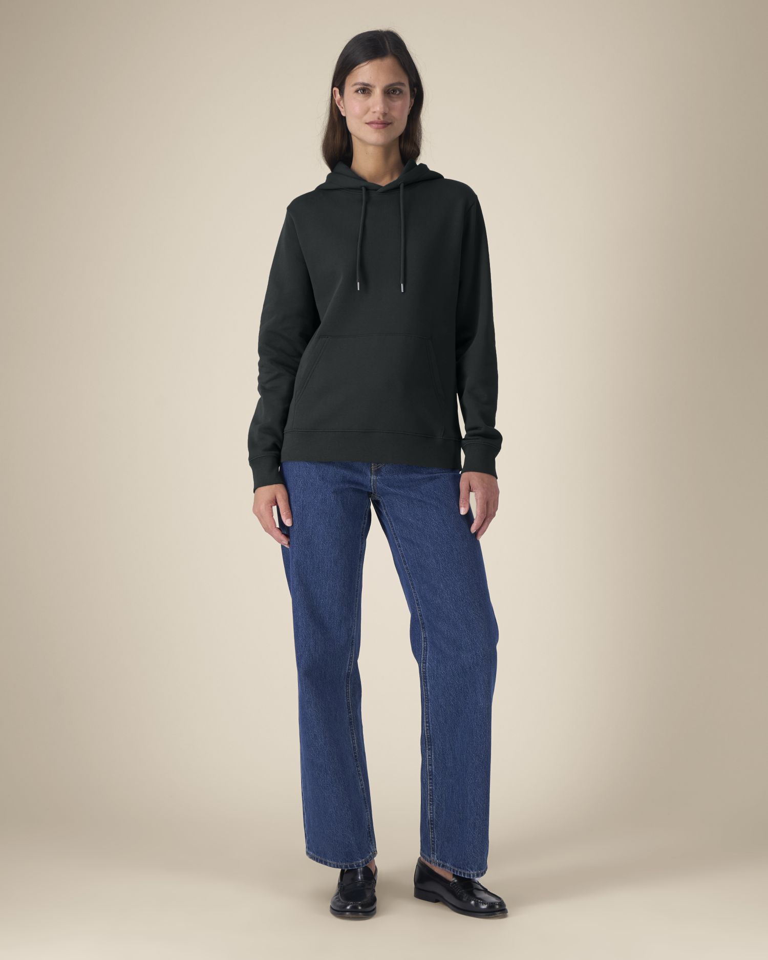Sweat à capuche - STELLA GAMECHANGER