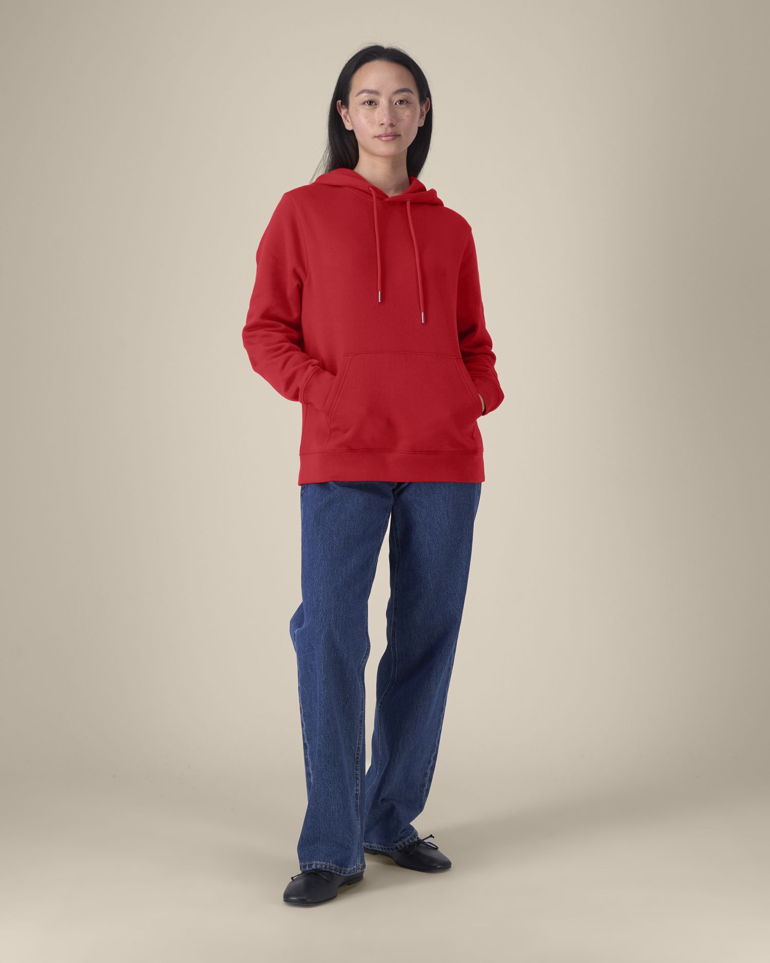 Sweat à capuche - STELLA GAMECHANGER