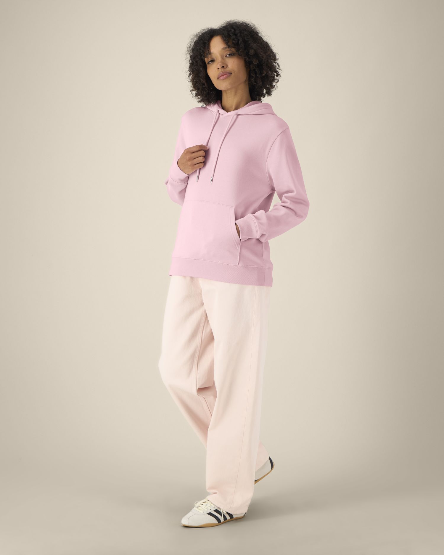 Sweat à capuche - STELLA GAMECHANGER