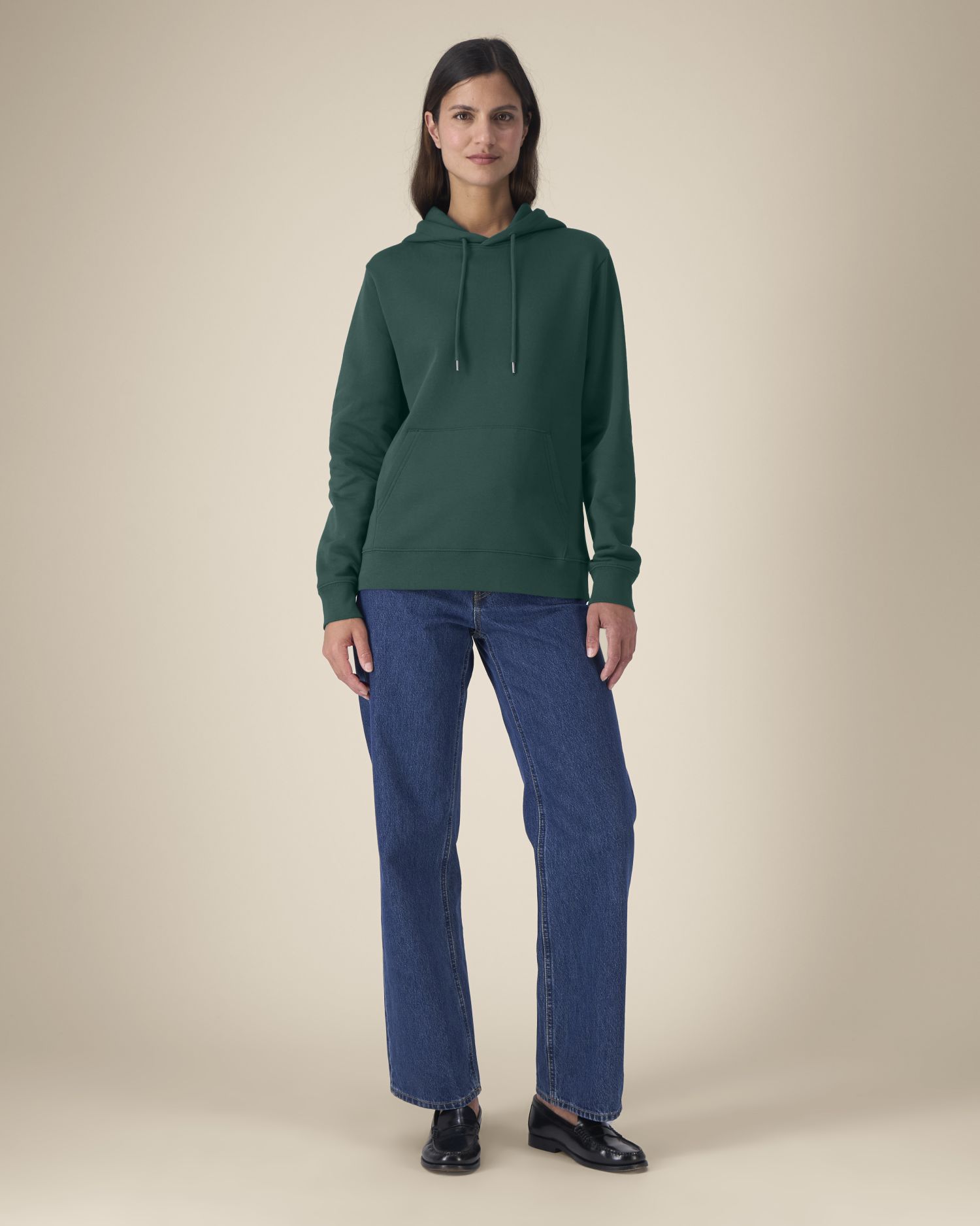 Sweat à capuche - STELLA GAMECHANGER
