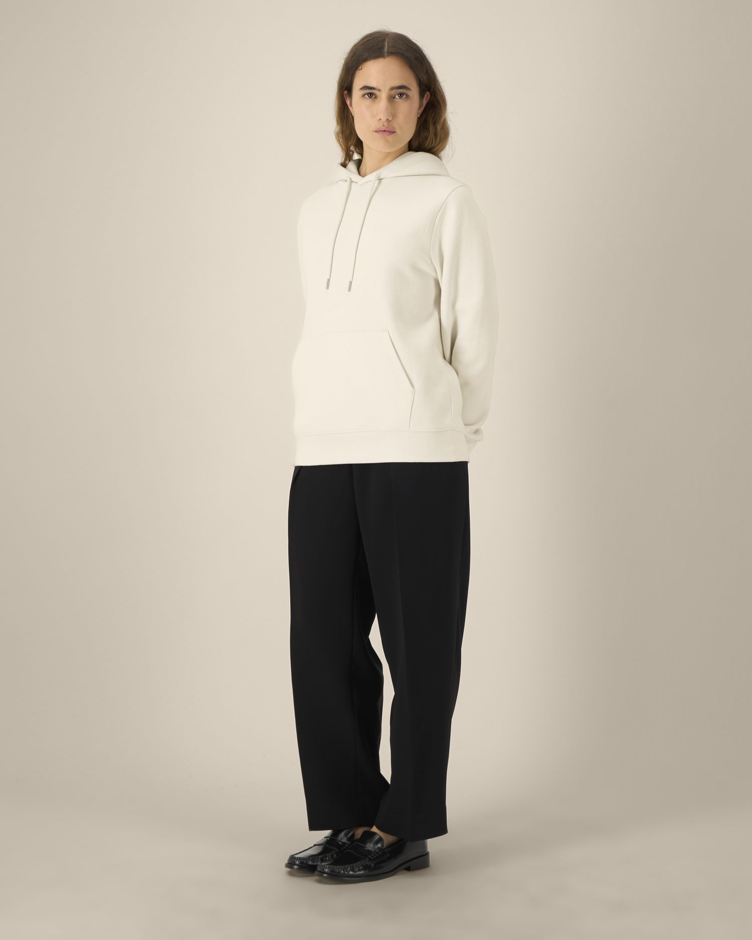 Sweat à capuche - STELLA GAMECHANGER