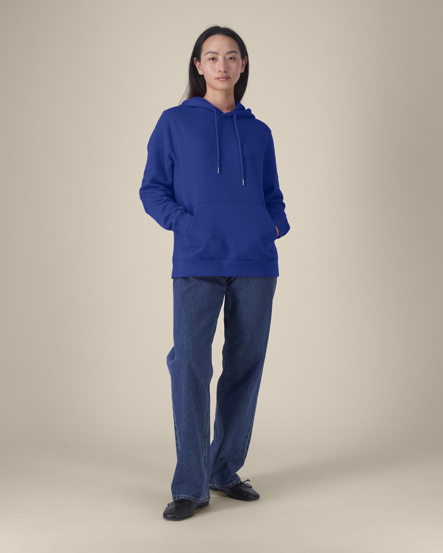 Sweat à capuche - STELLA GAMECHANGER