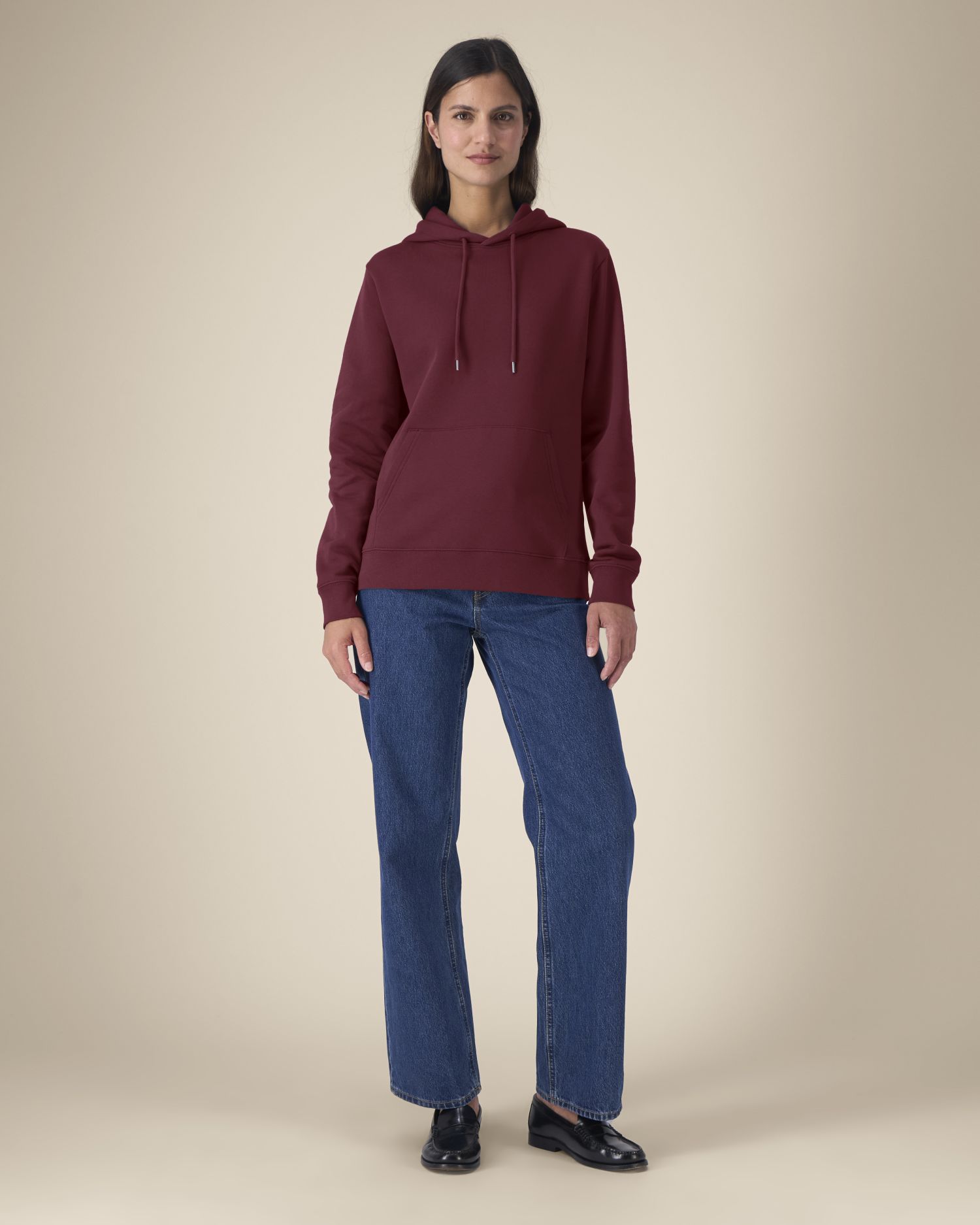 Sweat à capuche - STELLA GAMECHANGER