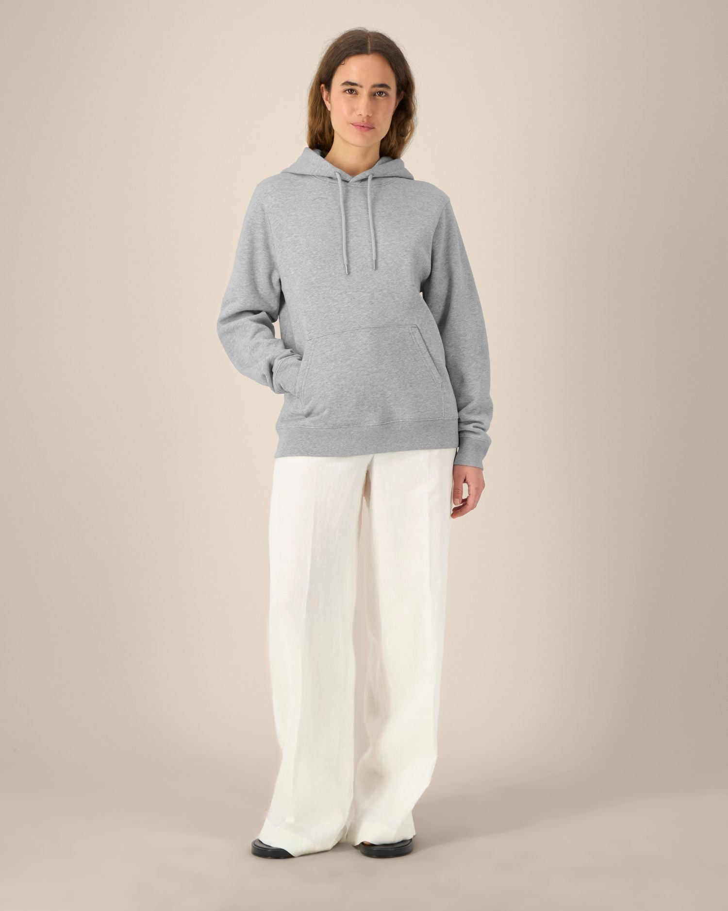 Sweat à capuche - STELLA GAMECHANGER