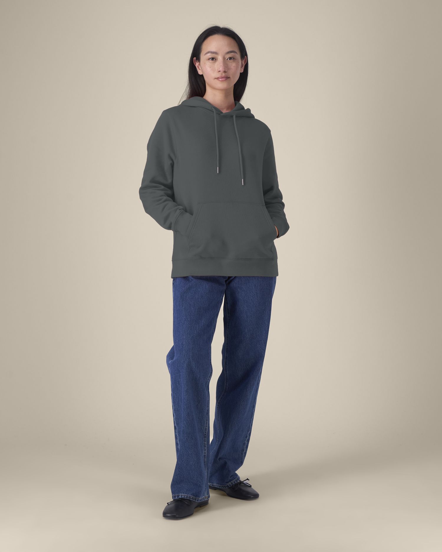 Sweat à capuche - STELLA GAMECHANGER