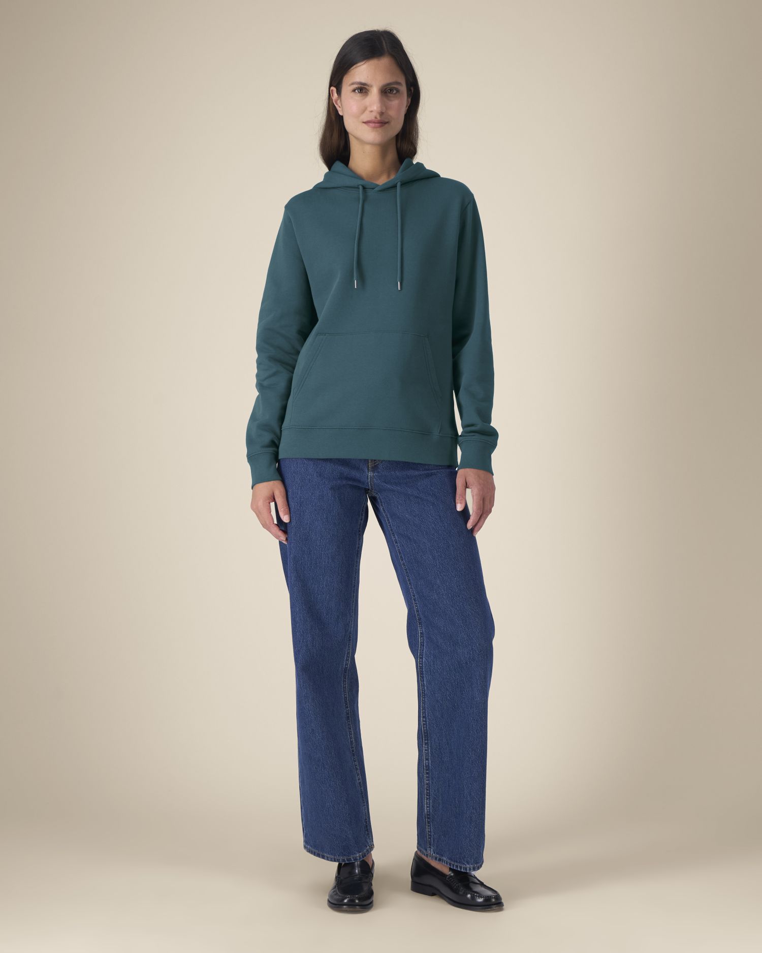 Sweat à capuche - STELLA GAMECHANGER