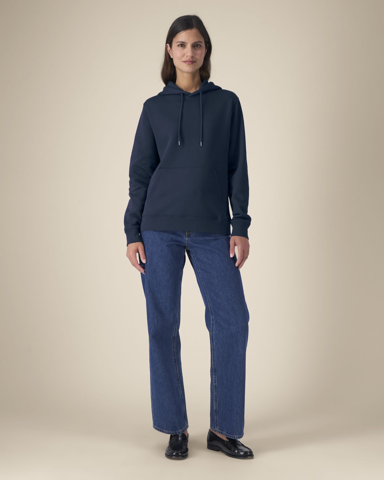 Sweat à capuche - STELLA GAMECHANGER