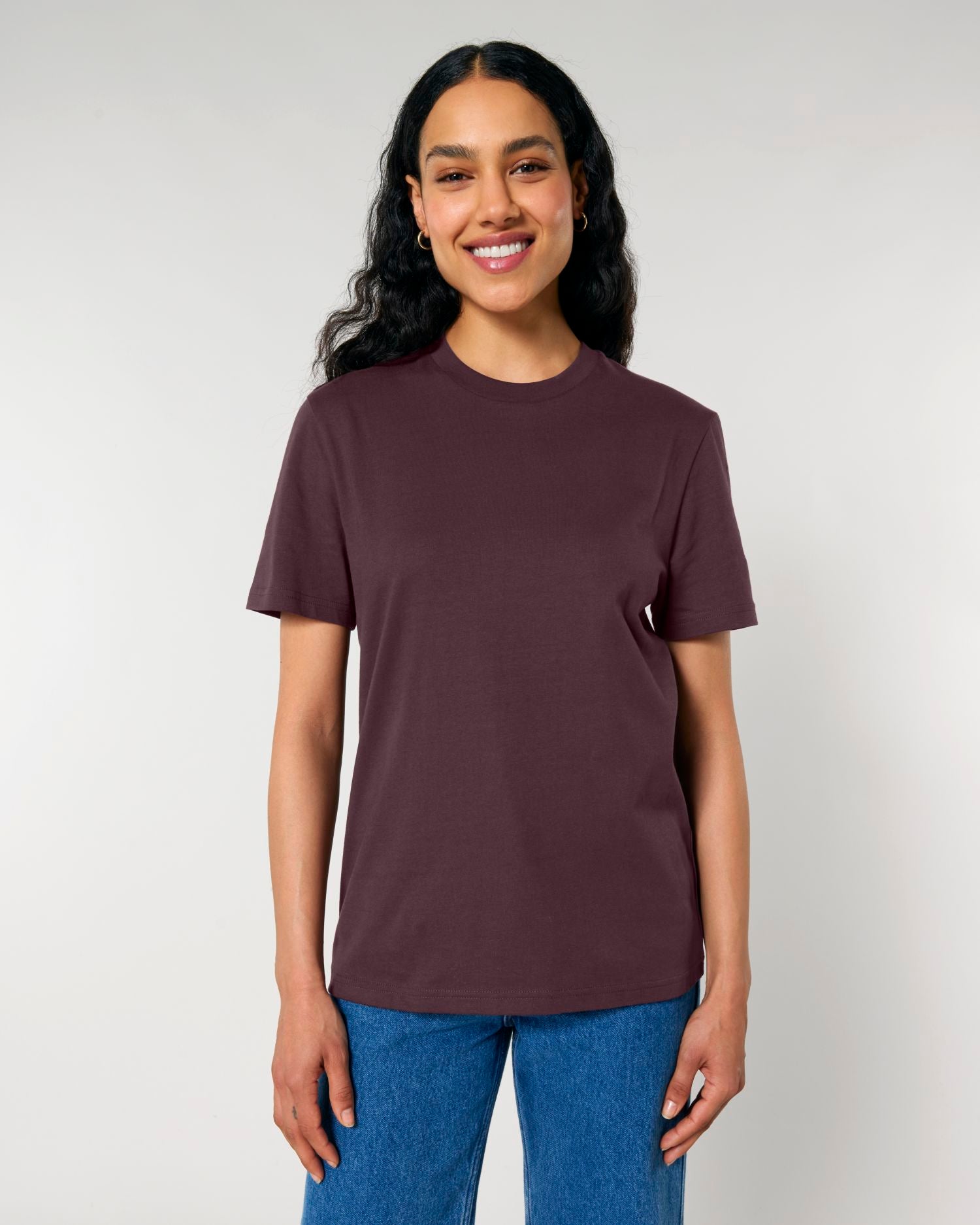 Red Brown