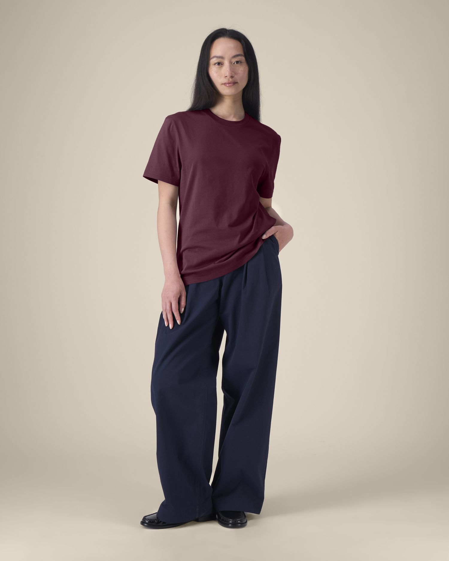 Deep Plum