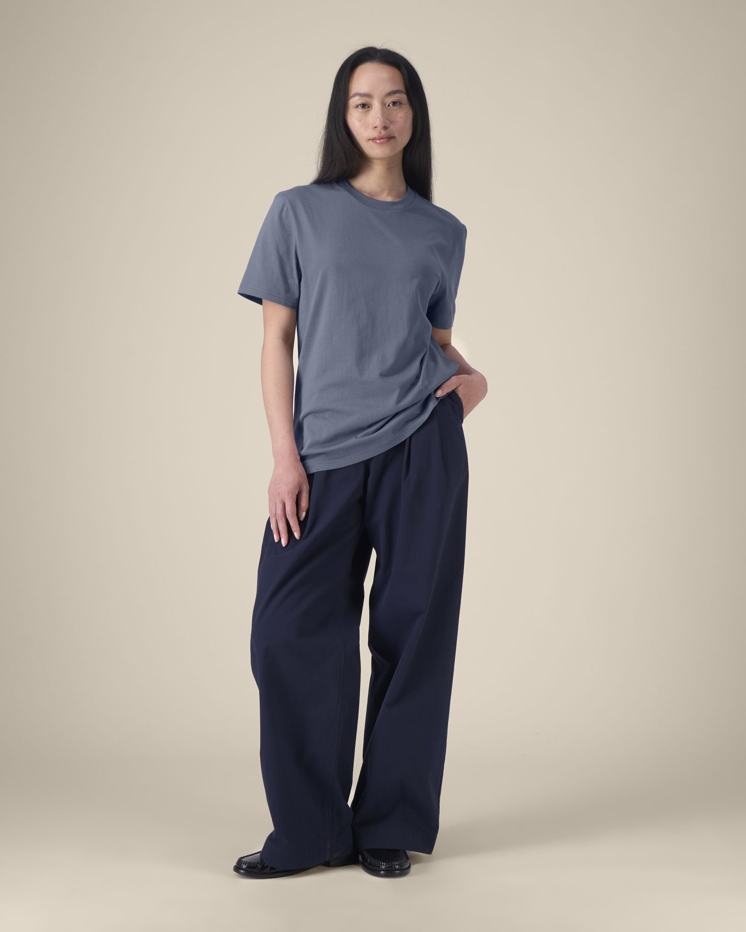 Blue Grey