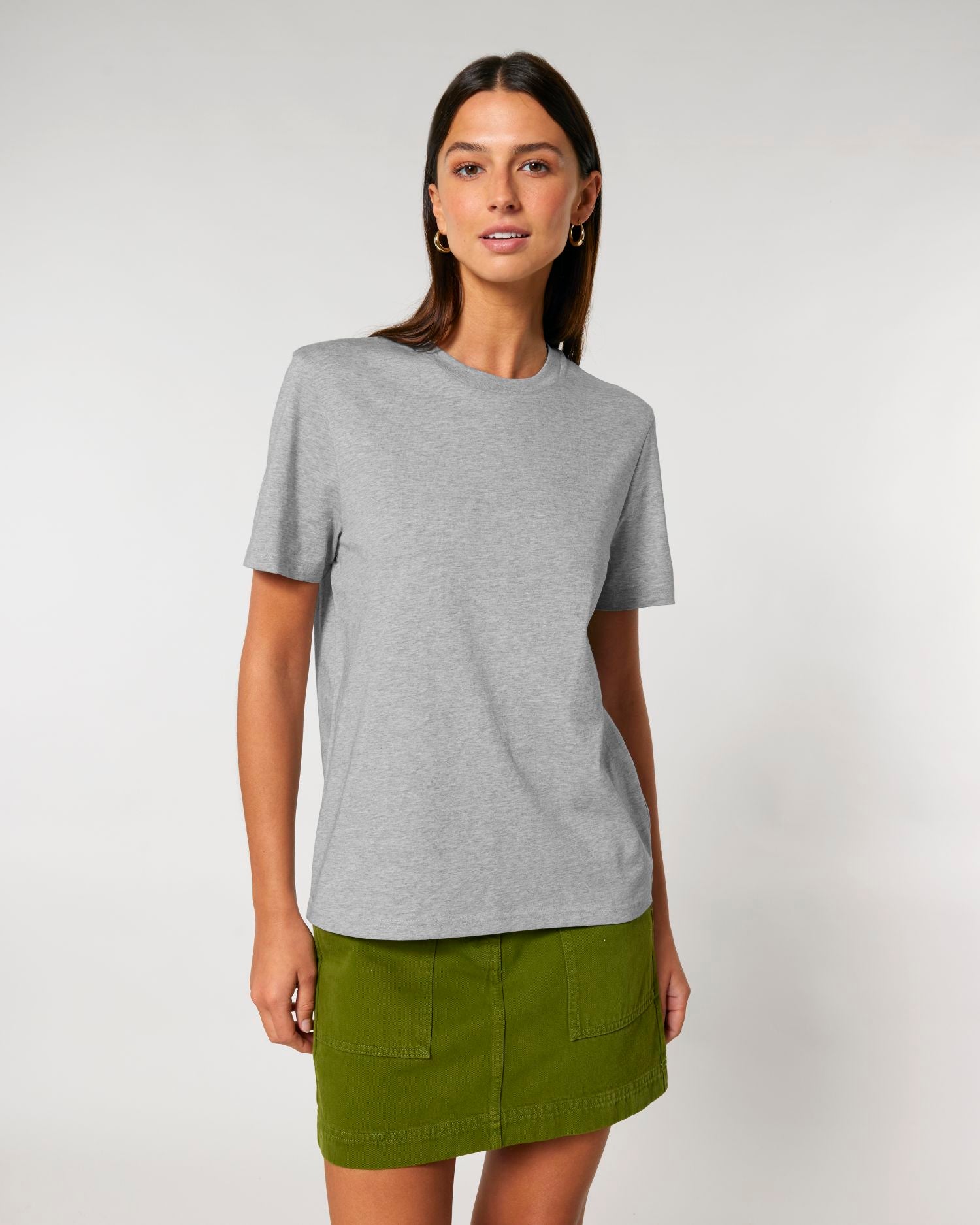 Heather Grey