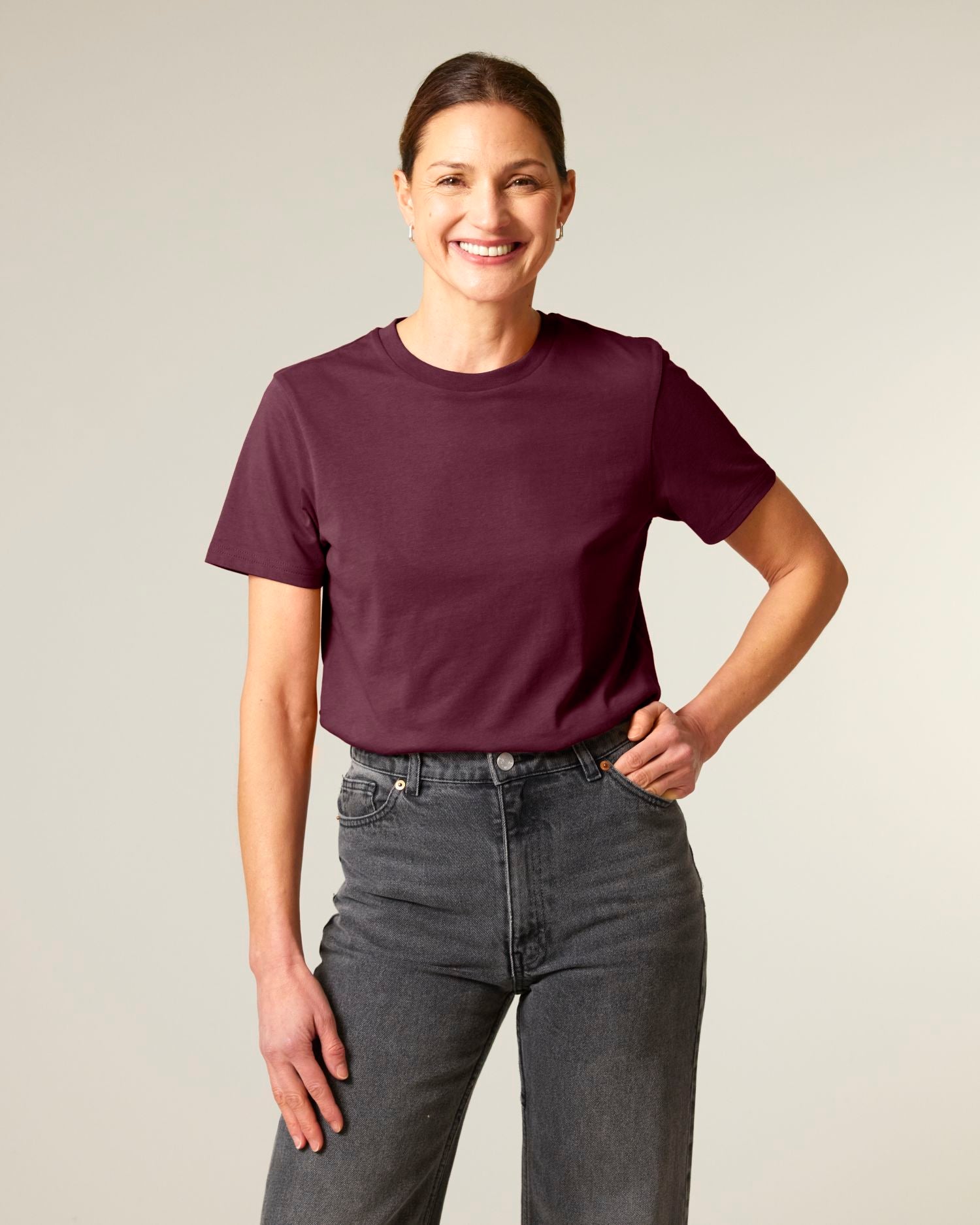 T-shirt - CRAFTER