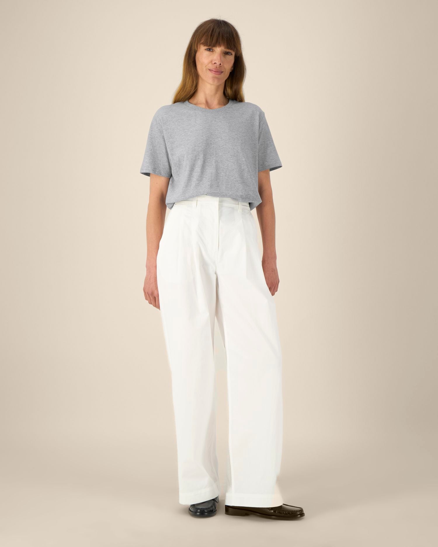 Heather Grey
