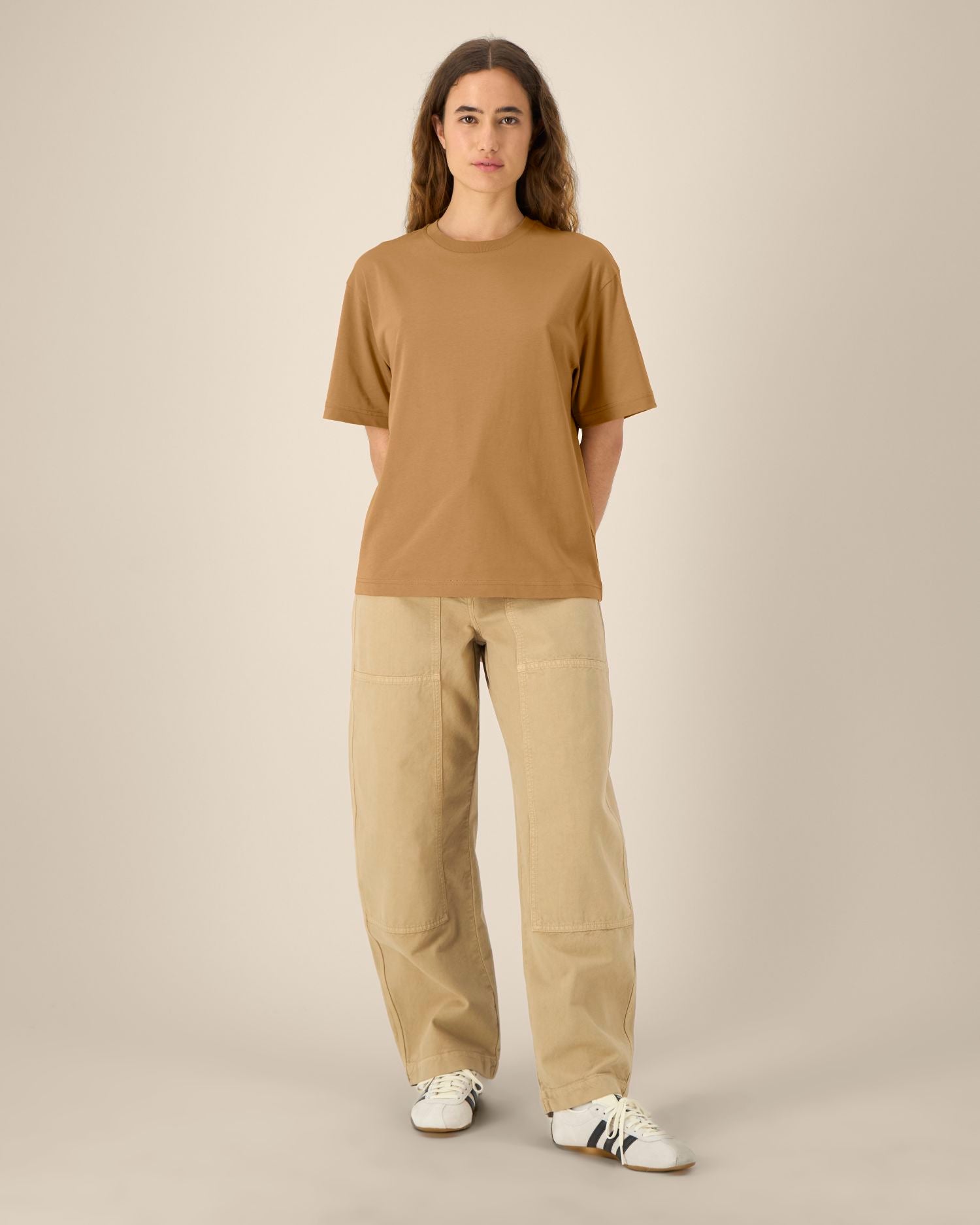 Grounded Beige