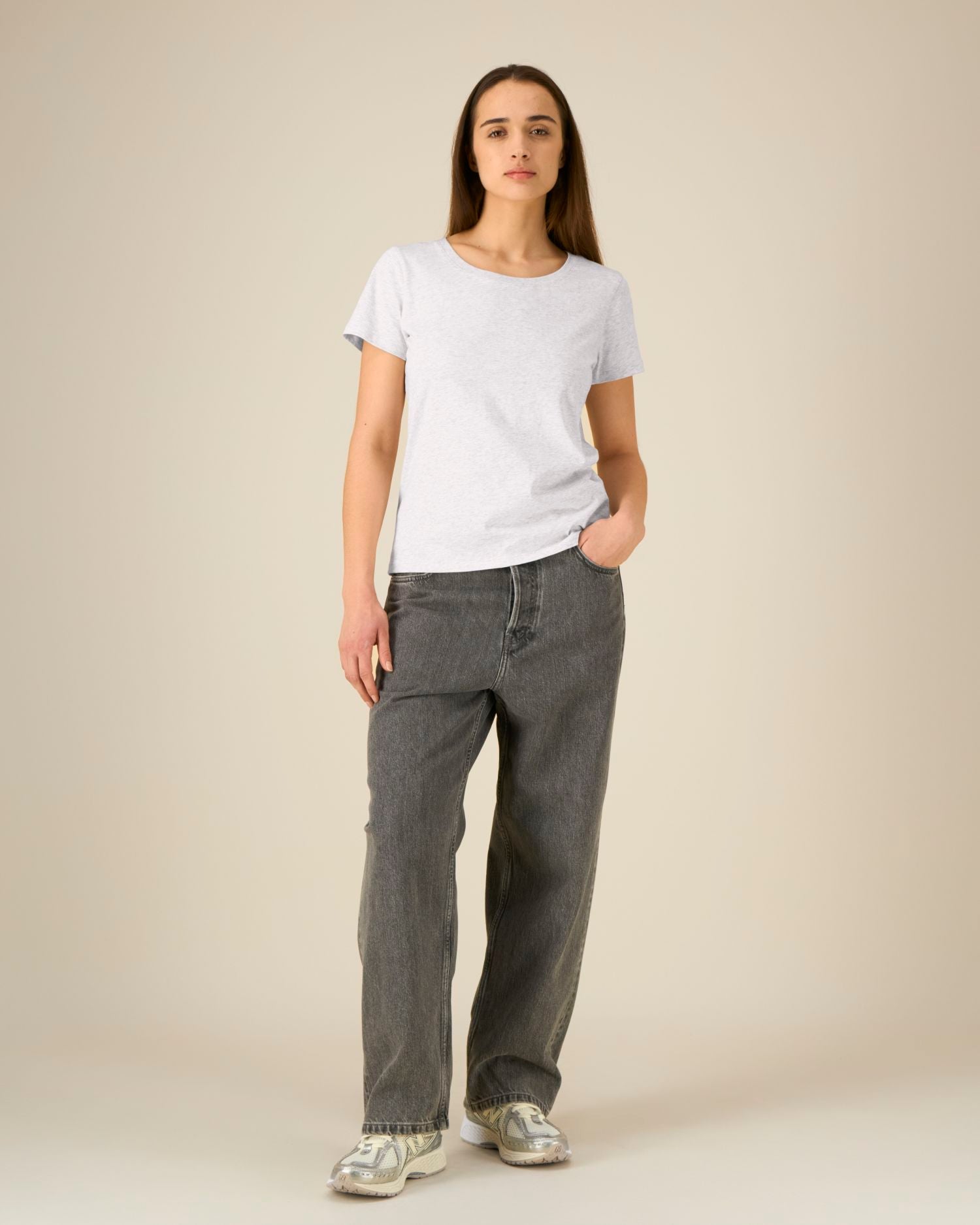 Cool Heather Grey