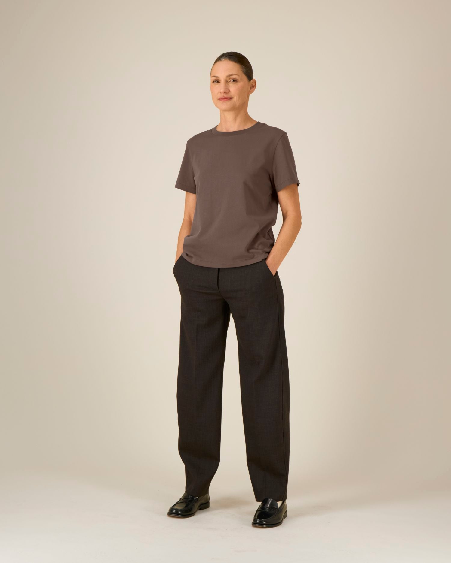 T-shirt - STELLA MUSER
