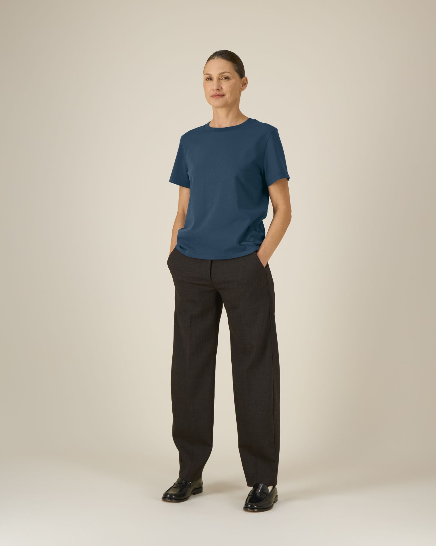 T-shirt - STELLA MUSER
