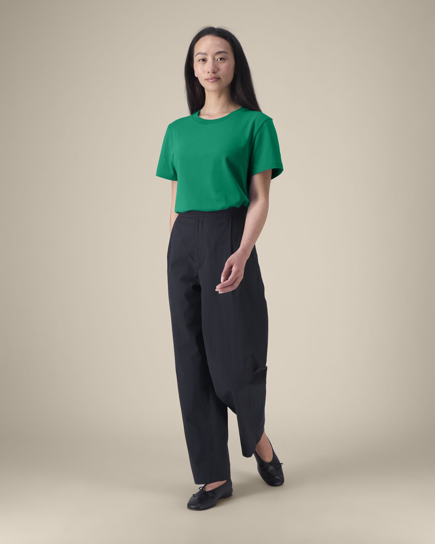 T-shirt - STELLA MUSER