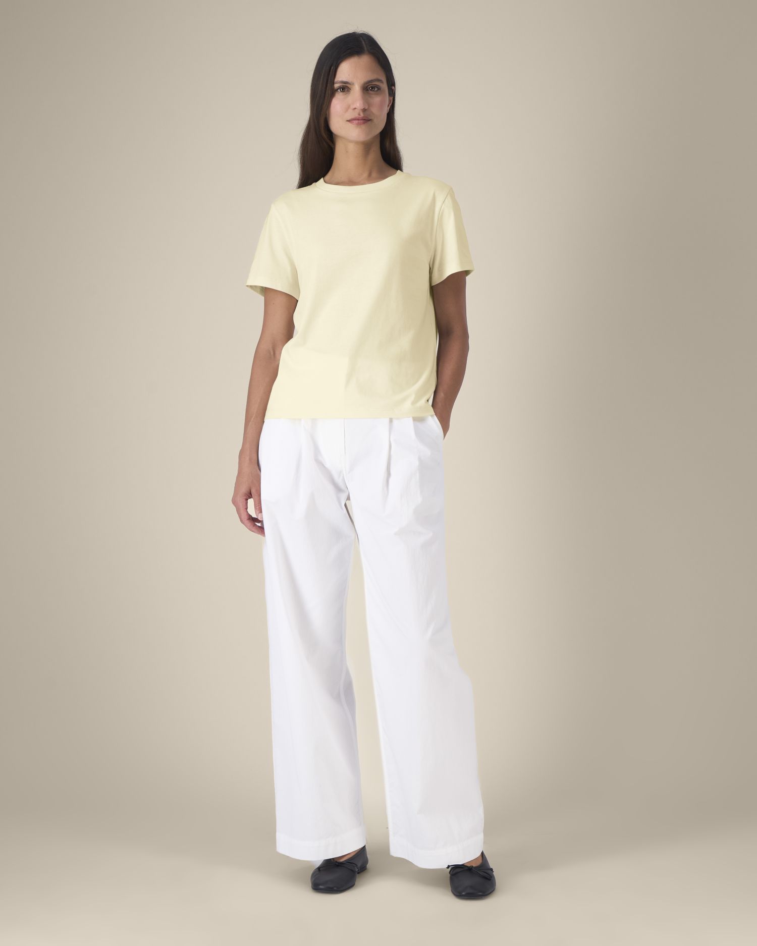 T-shirt - STELLA MUSER