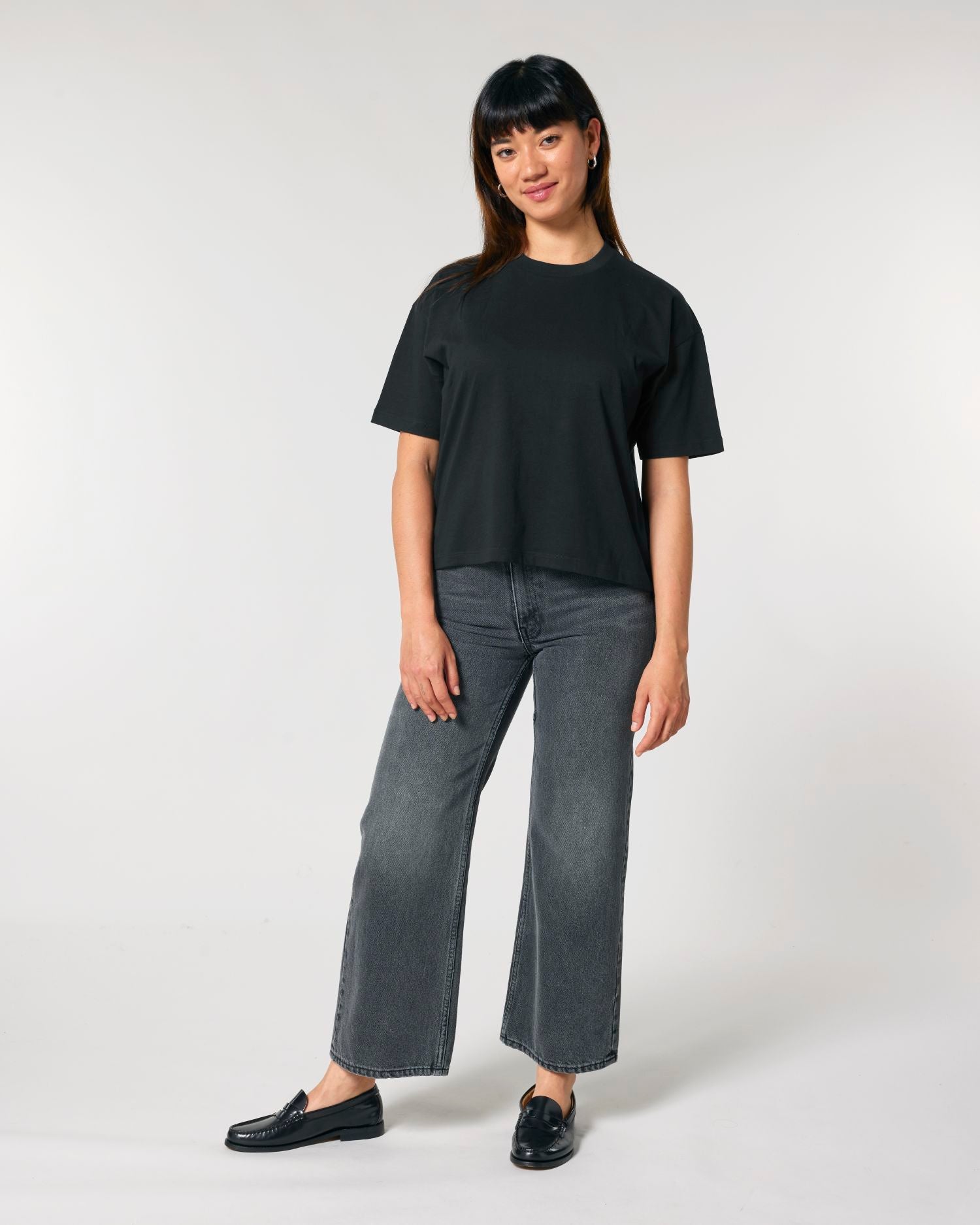 T-shirt - STELLA NOVA