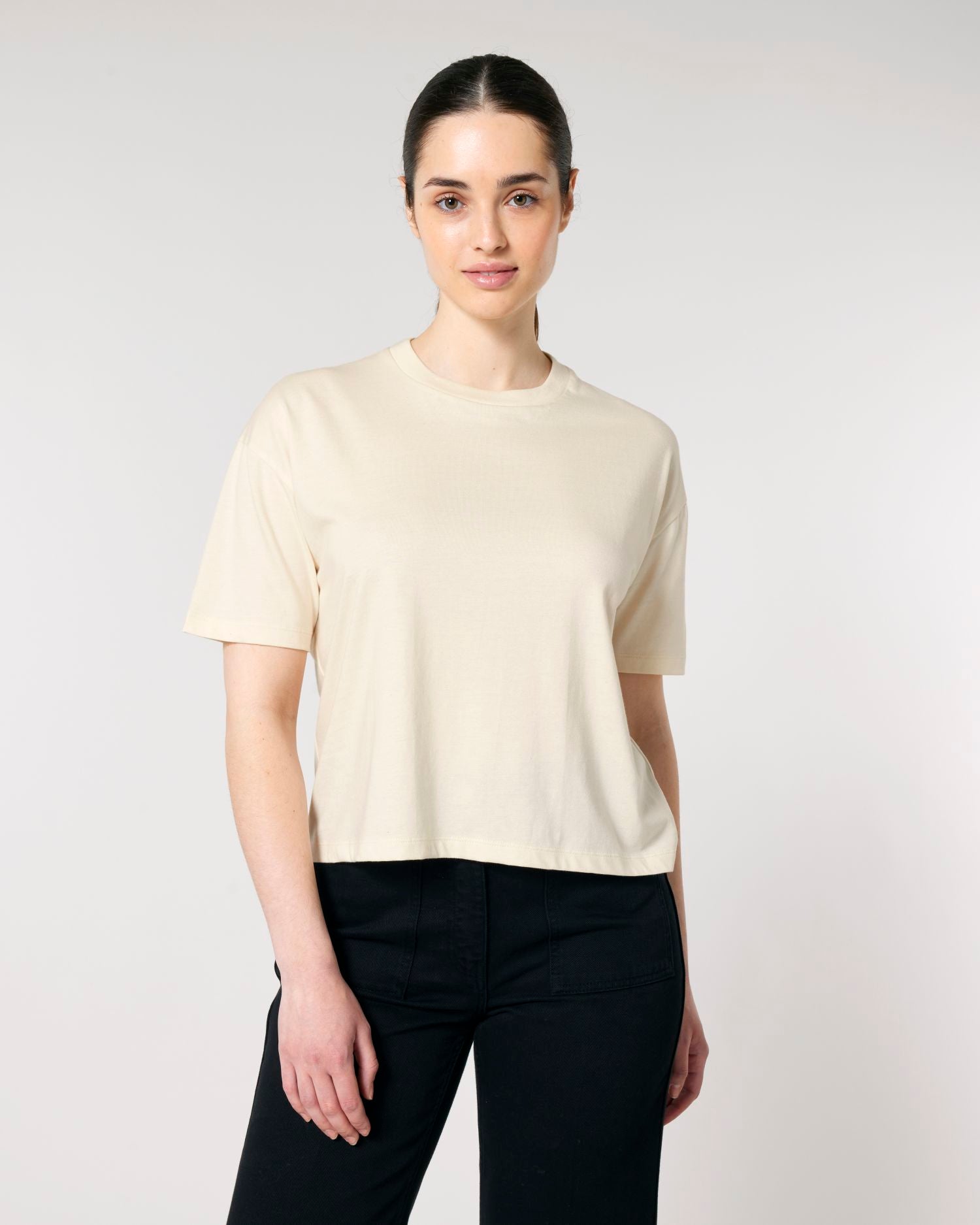 T-shirt - STELLA NOVA