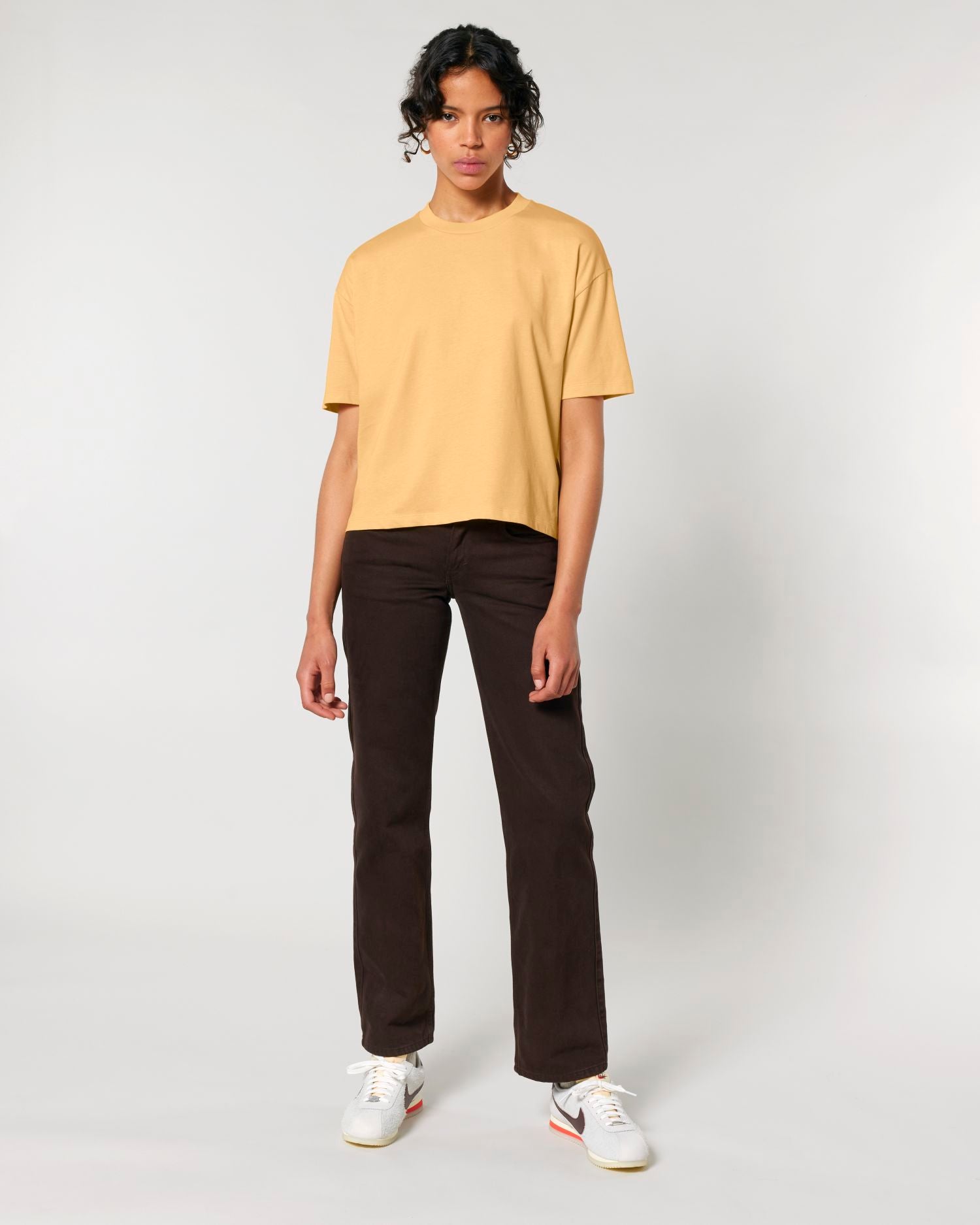 T-shirt - STELLA NOVA