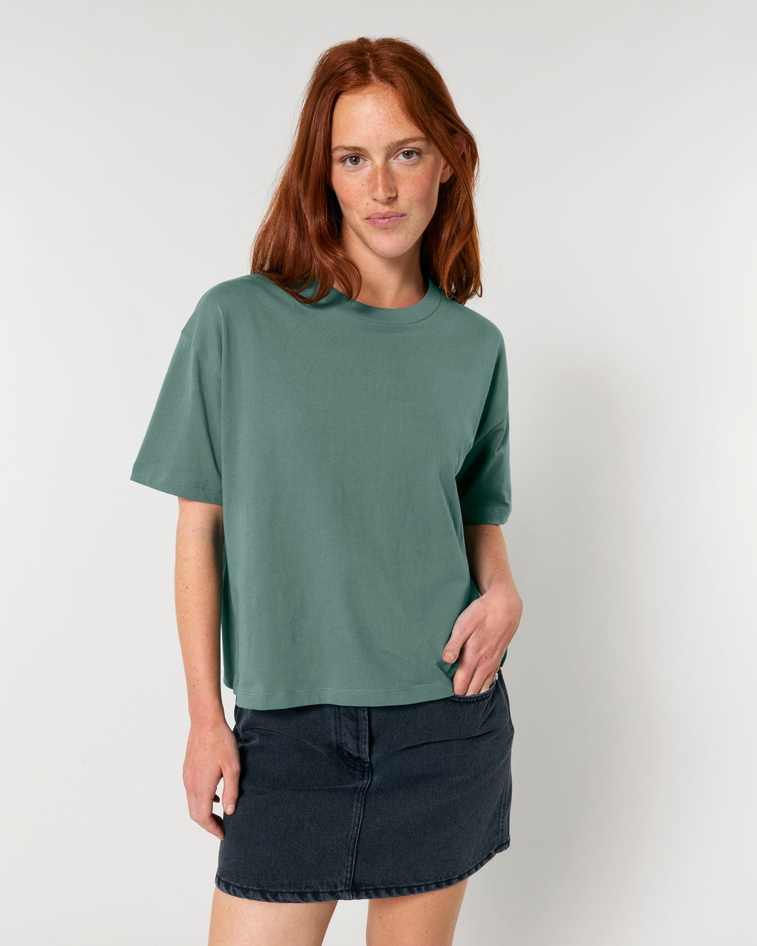 T-shirt - STELLA NOVA