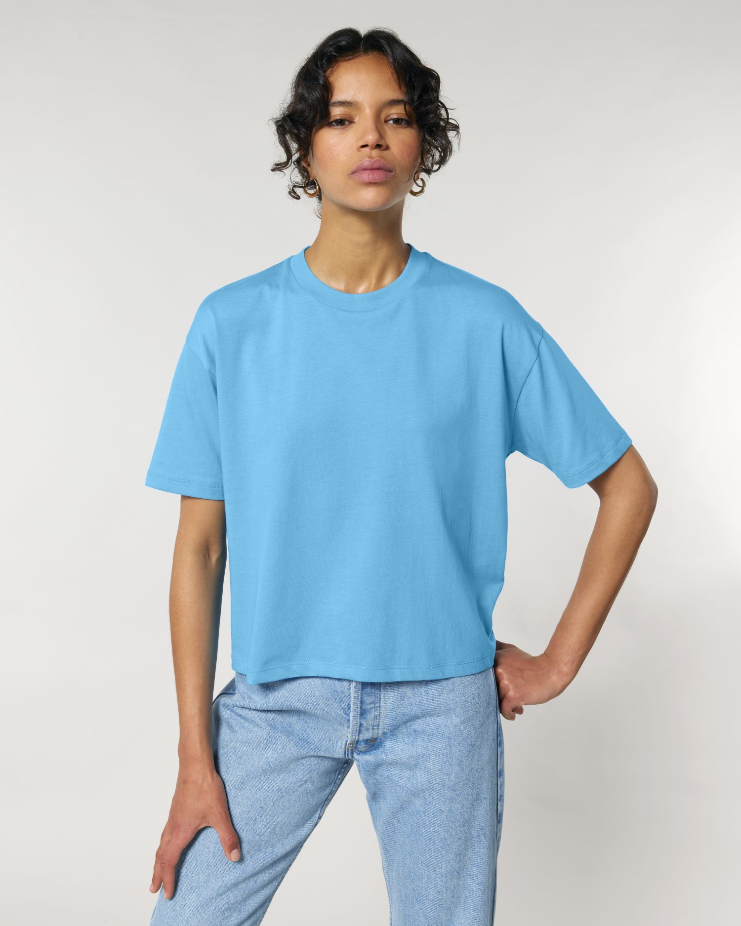 Aqua Blue