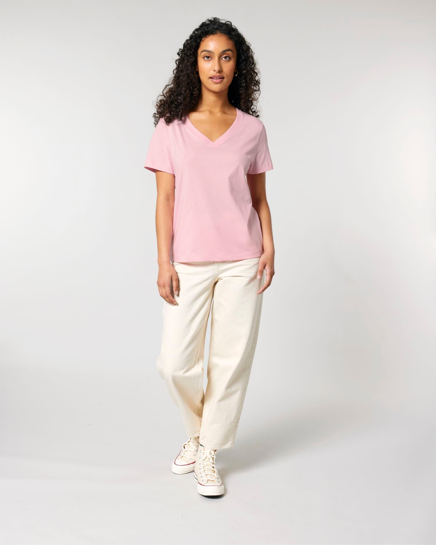 T-shirt - STELLA ISLA