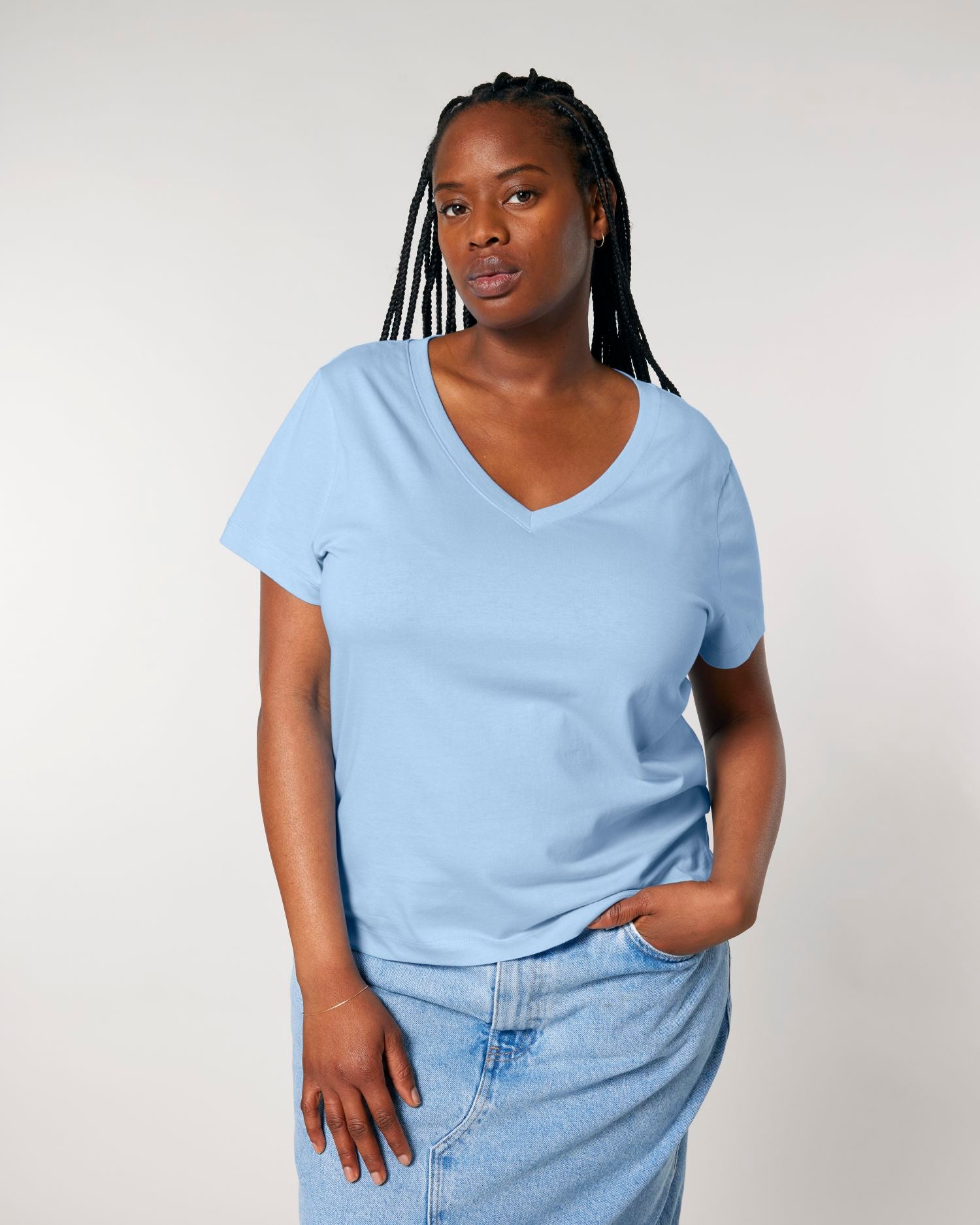 T-shirt - STELLA ISLA