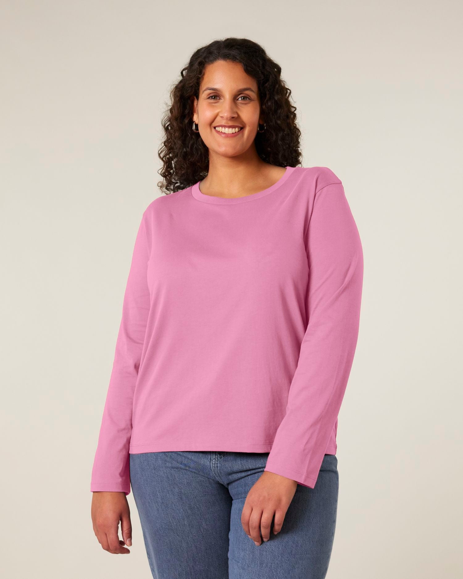 T-shirt - STELLA MUSER LONG SLEEVE