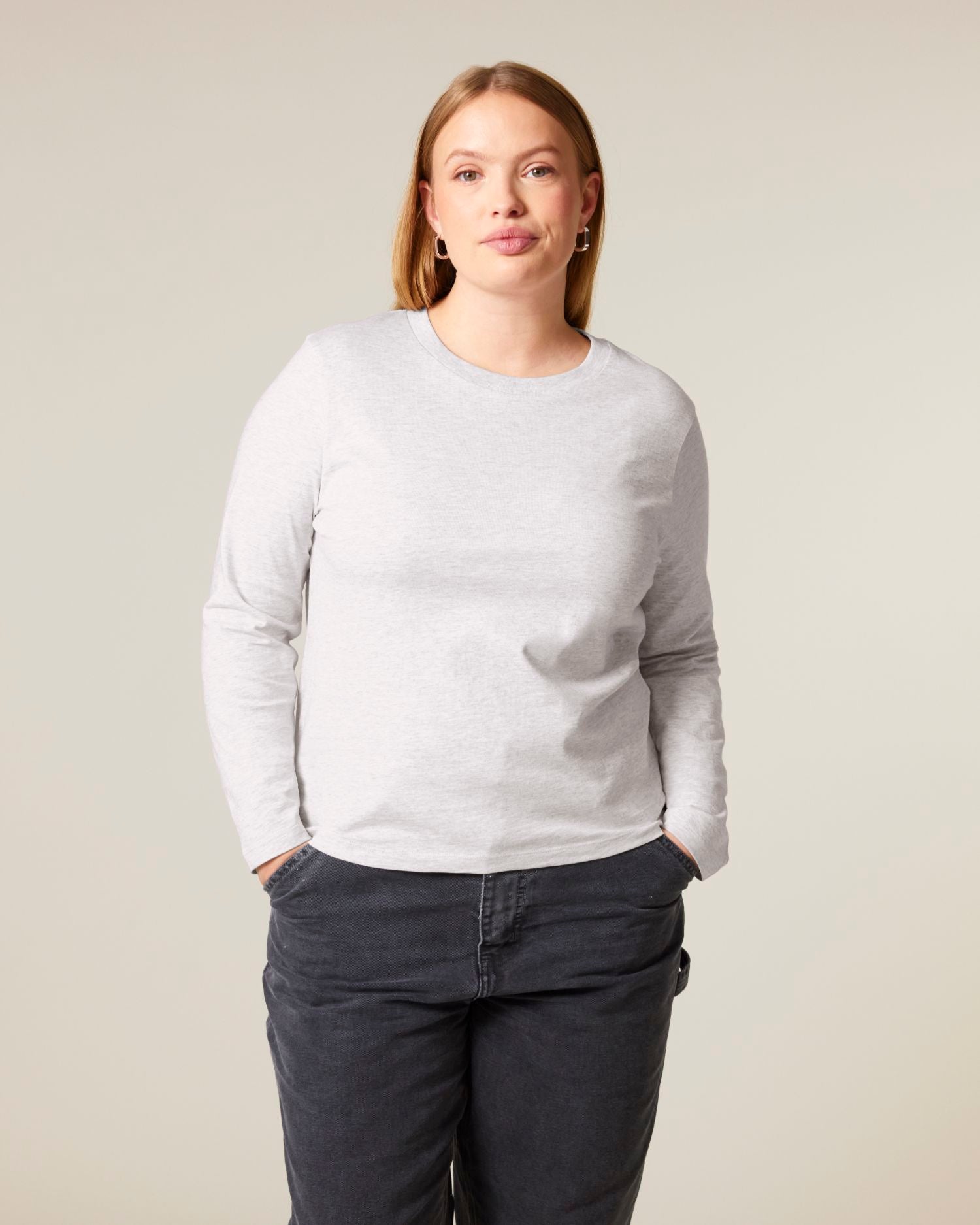 Cool Heather Grey