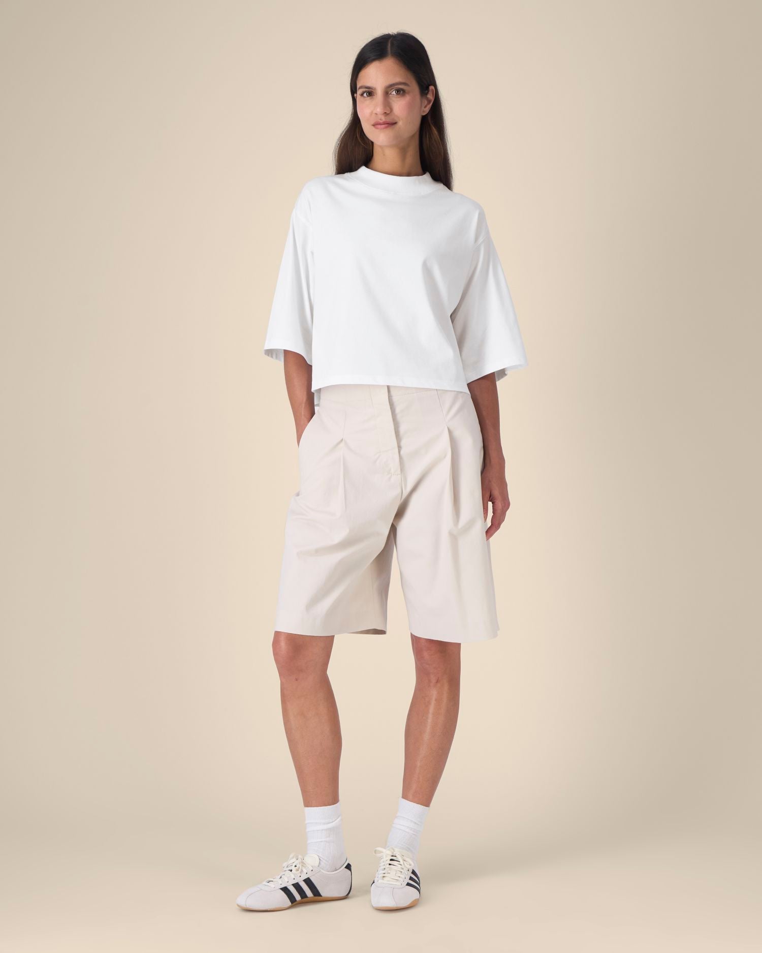 T-shirt - STELLA RAYA