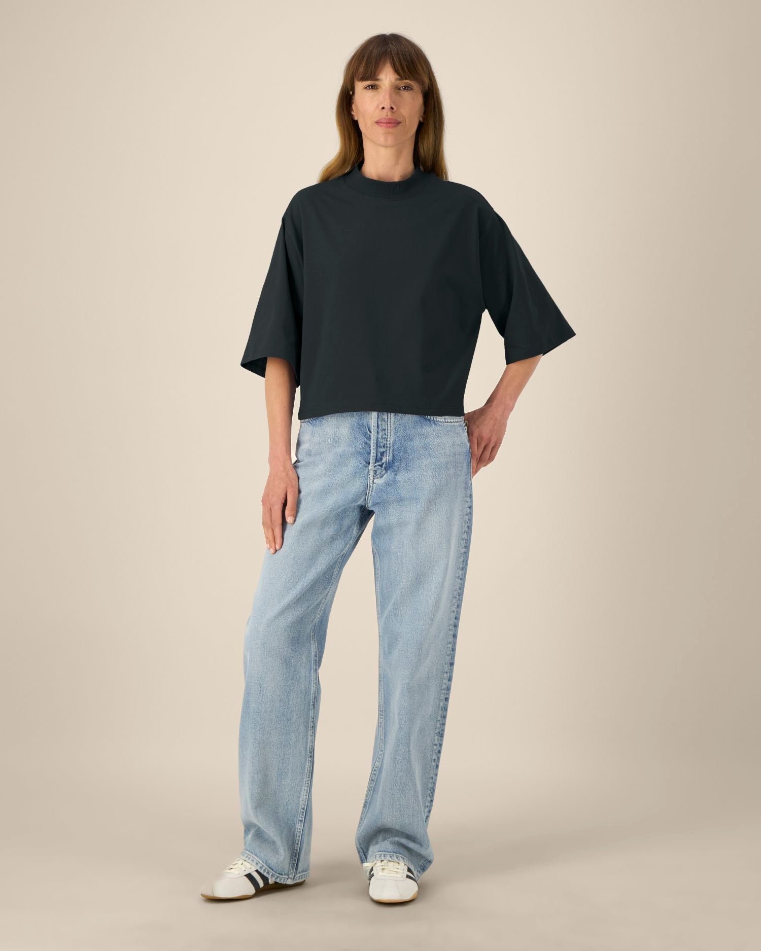 T-shirt - STELLA RAYA