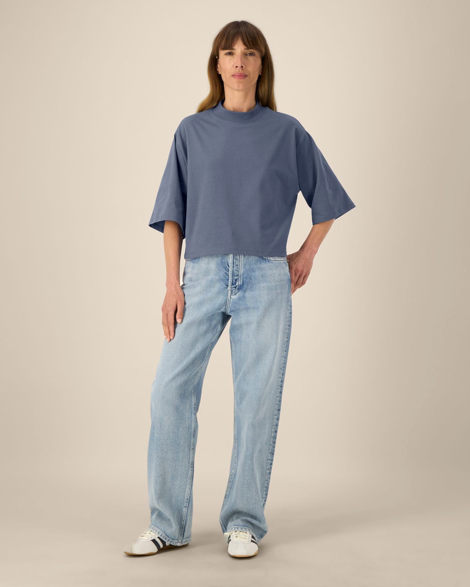 Blue Grey