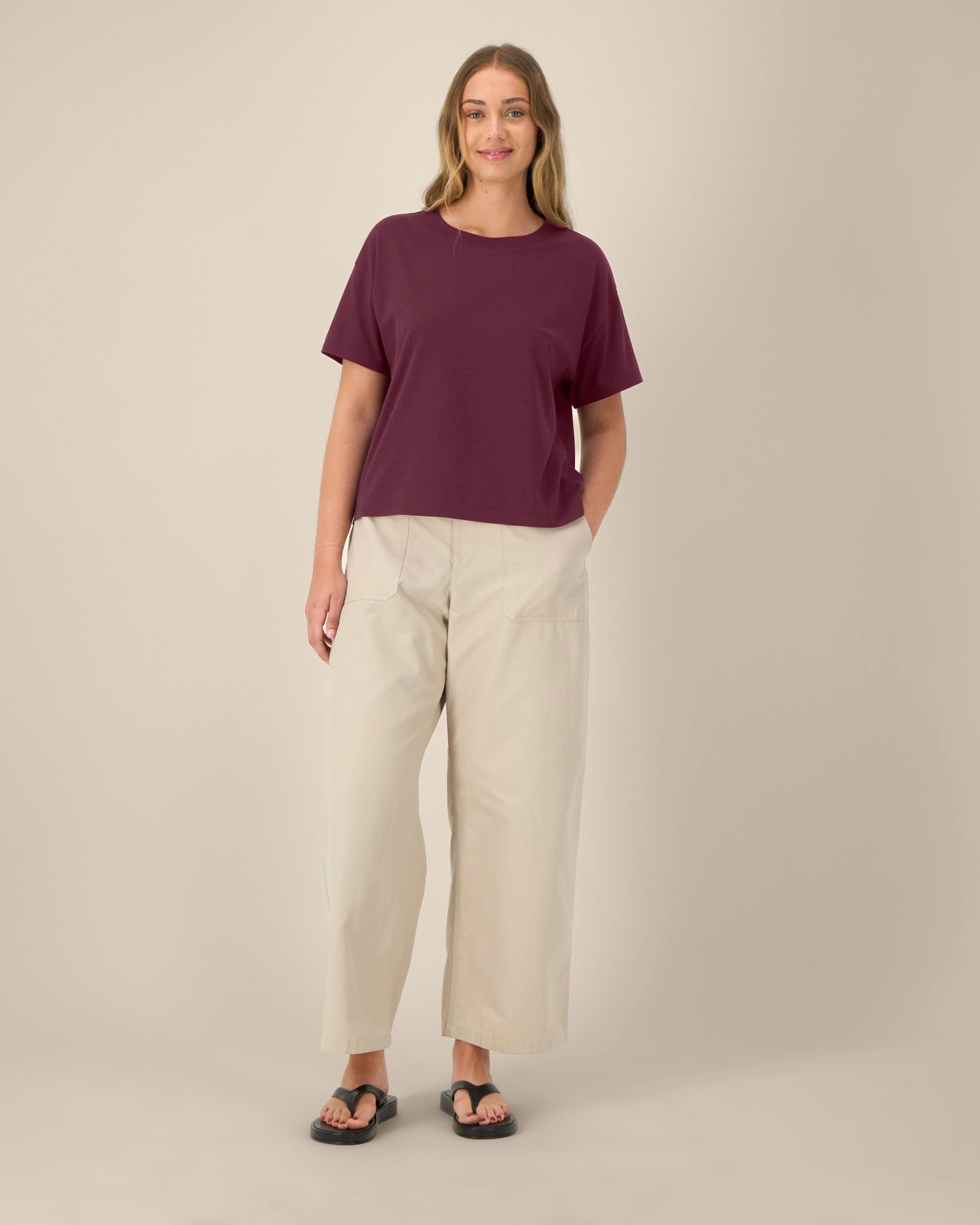 Deep Plum