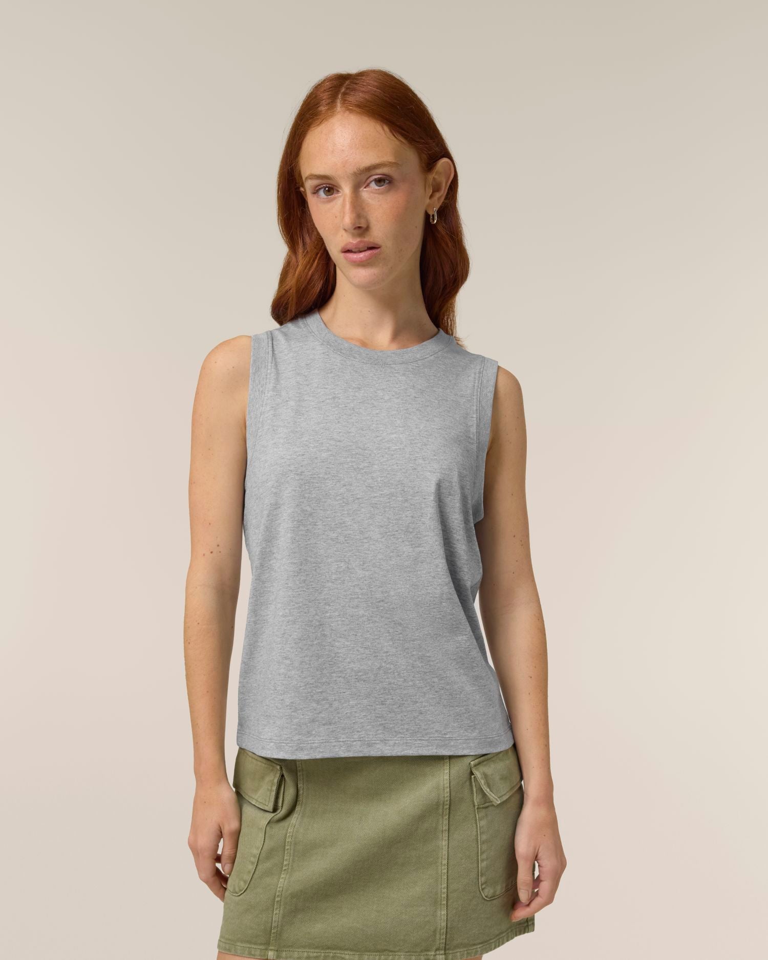 Heather Grey