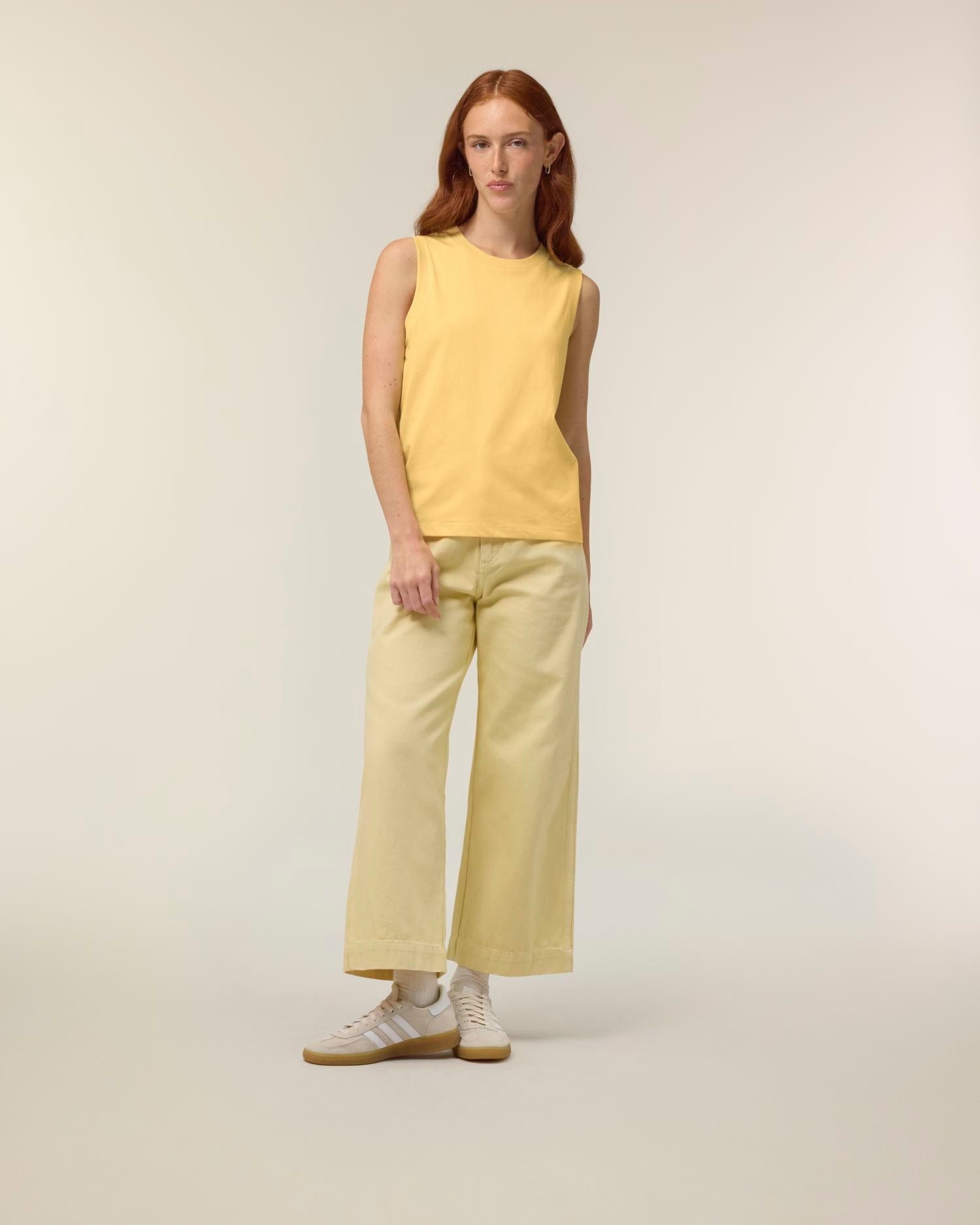 Viva Yellow