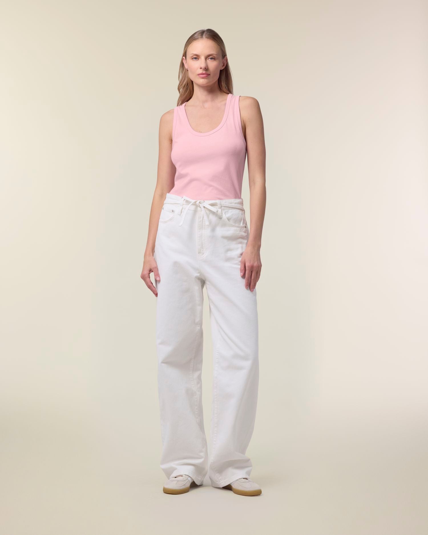 Cotton Pink