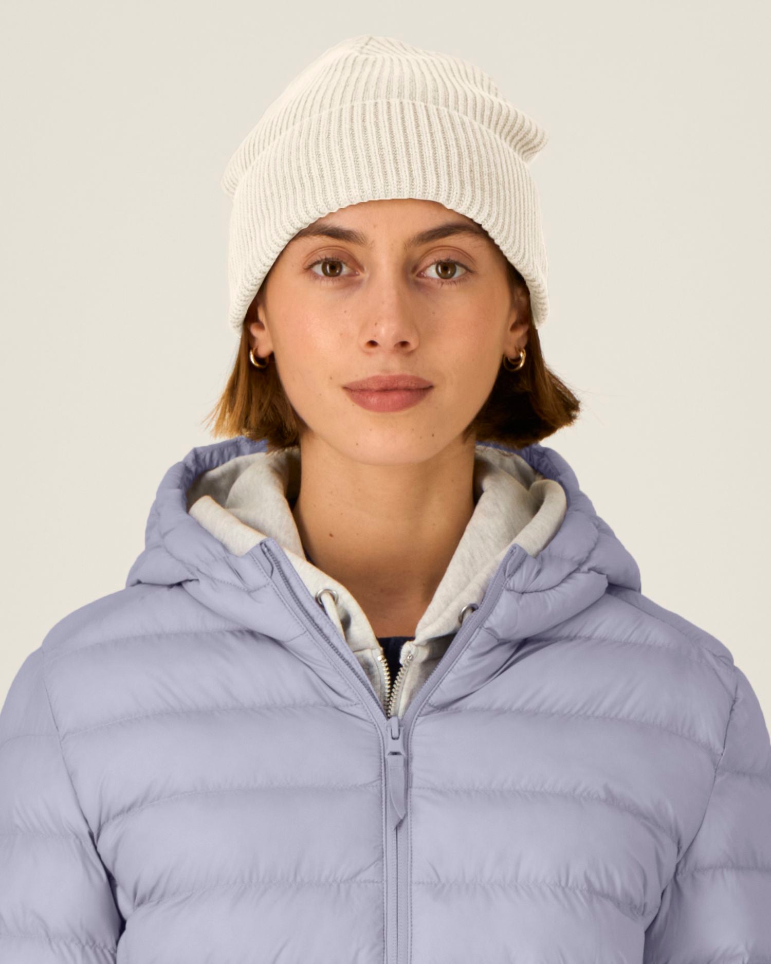 Bonnet - FISHERMAN BEANIE